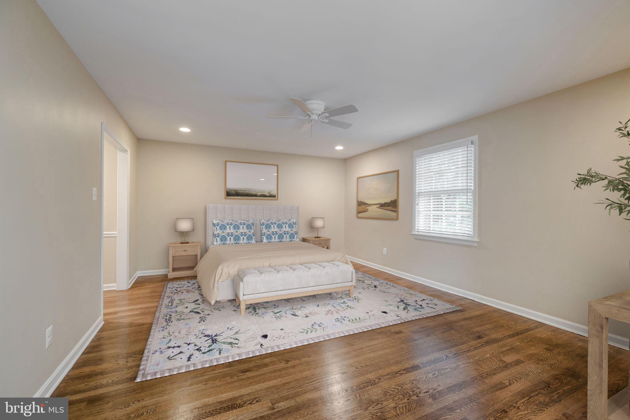 RIVER FALLS - Residential