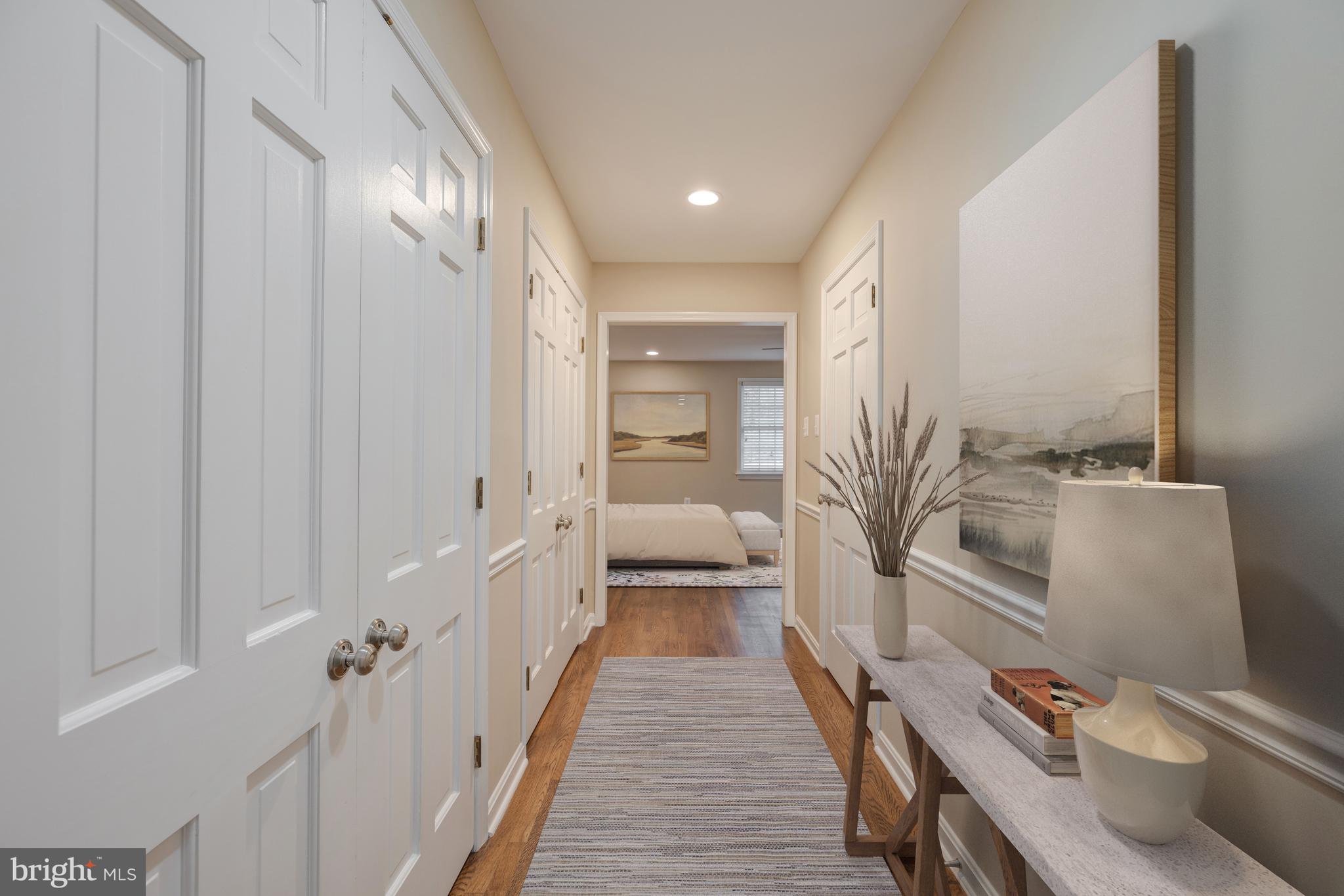 RIVER FALLS - Residential