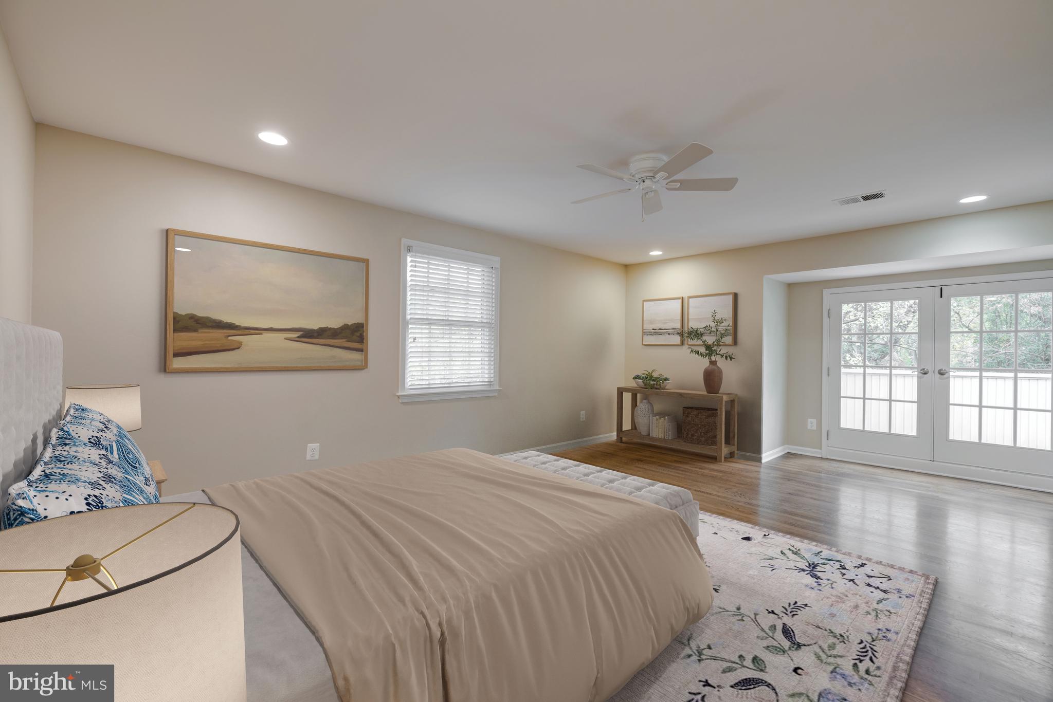 RIVER FALLS - Residential