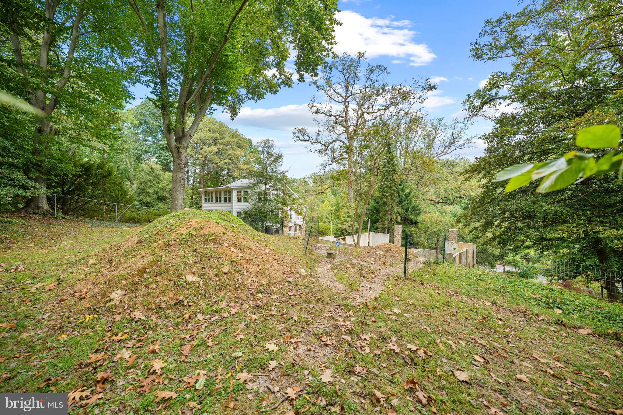 TAKOMA PARK - Residential