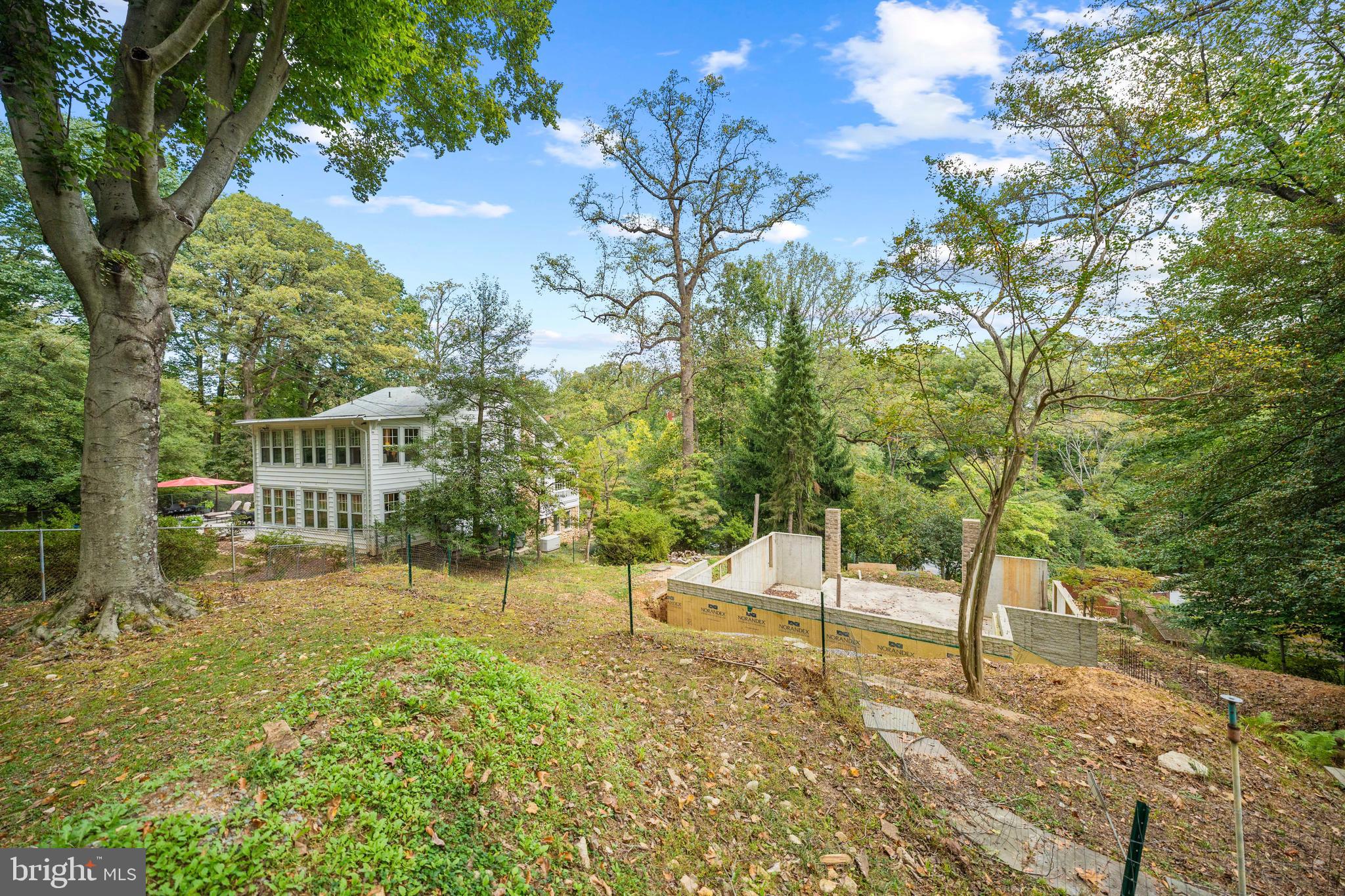 TAKOMA PARK - Residential