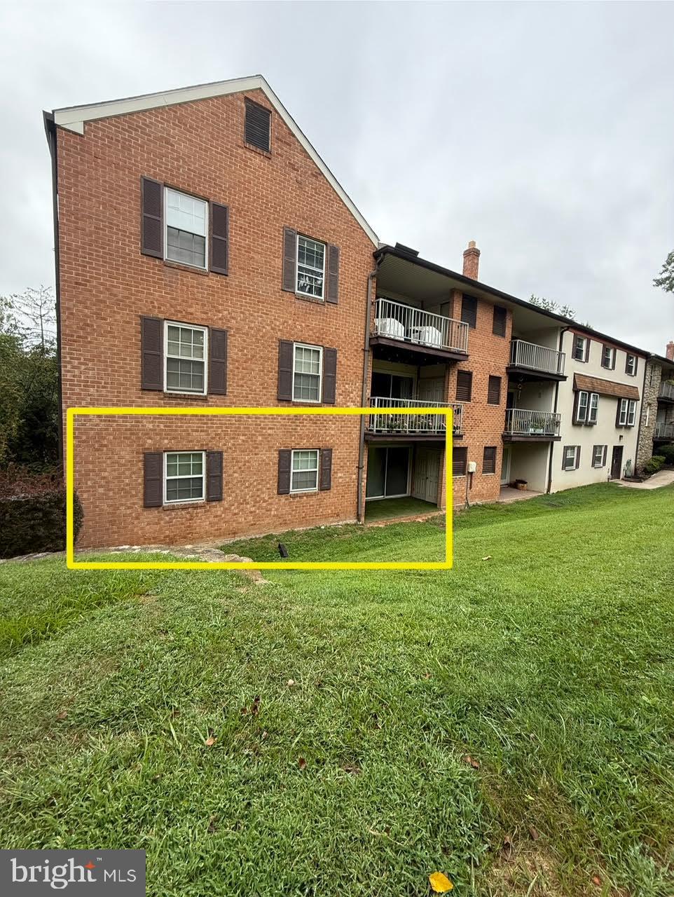 GLENHARDIE - Residential