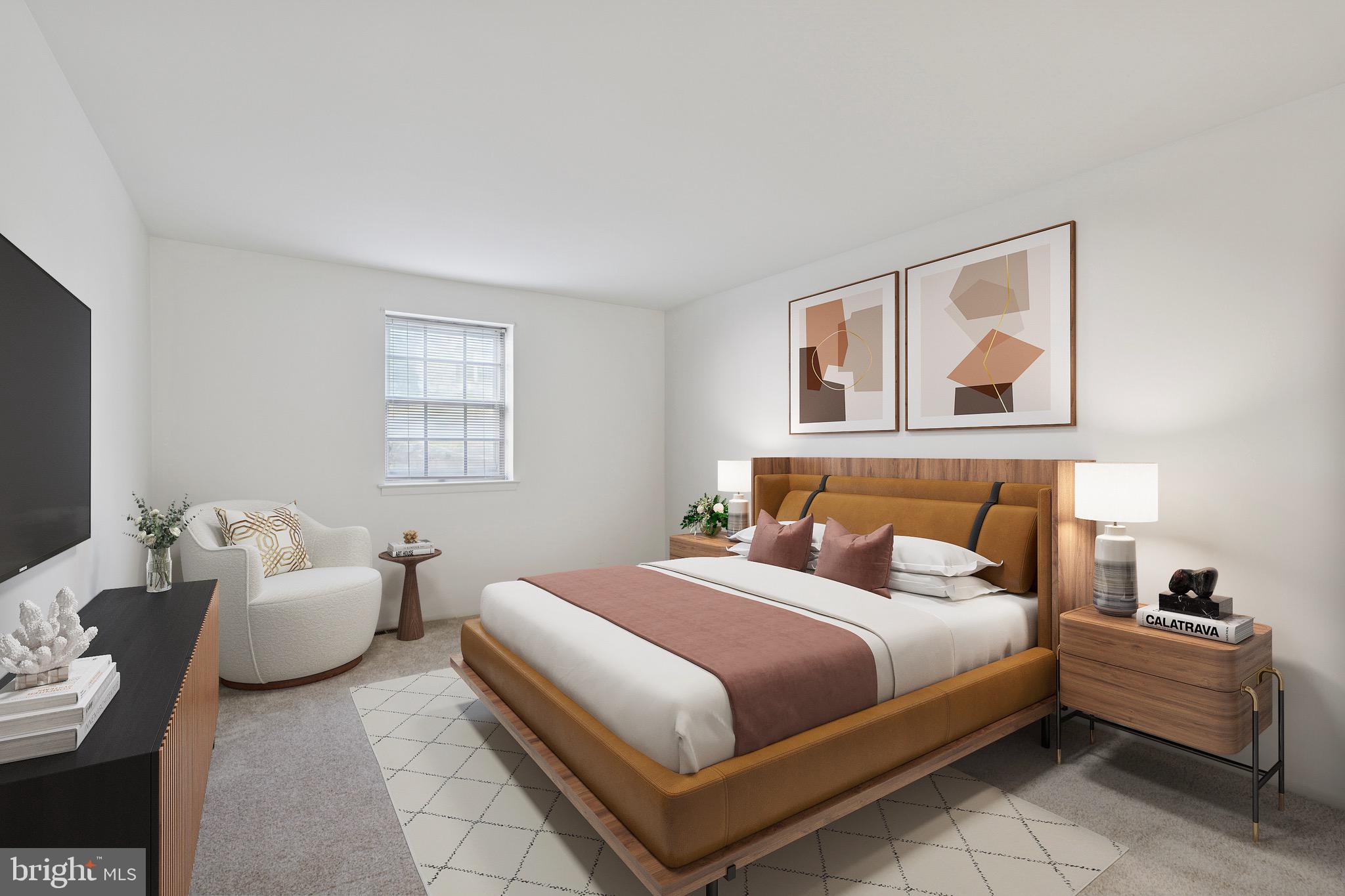 GLENHARDIE - Residential