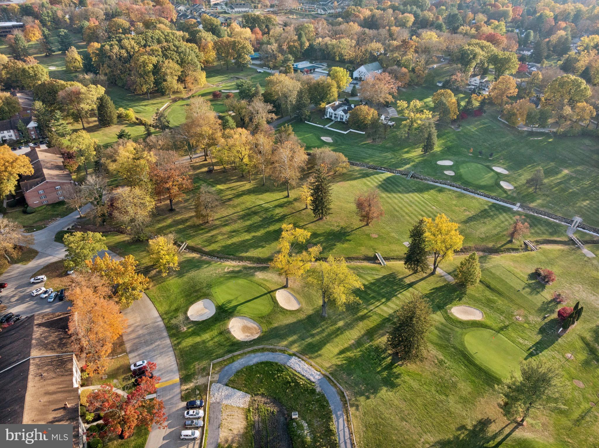 GLENHARDIE - Residential