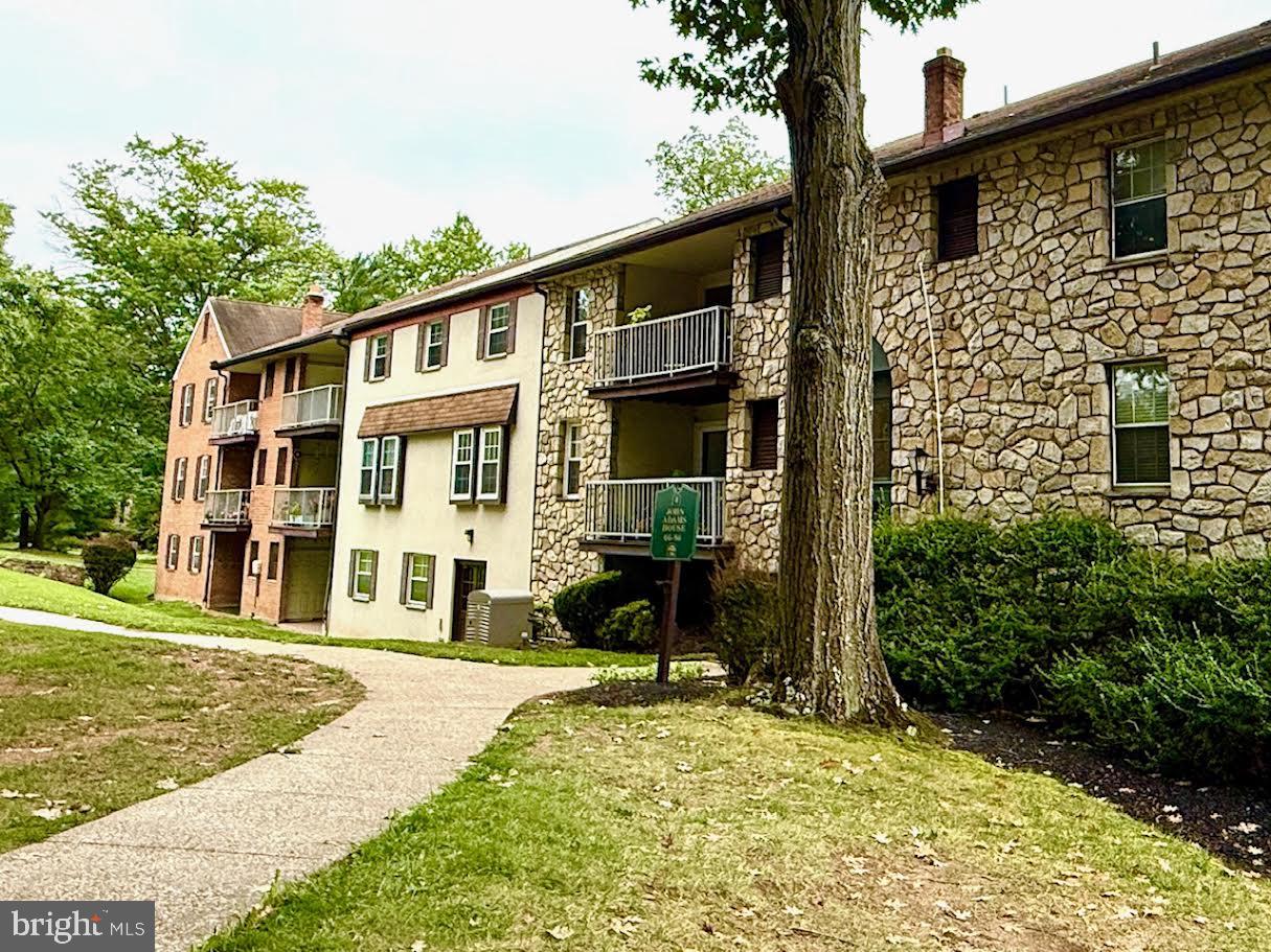 GLENHARDIE - Residential