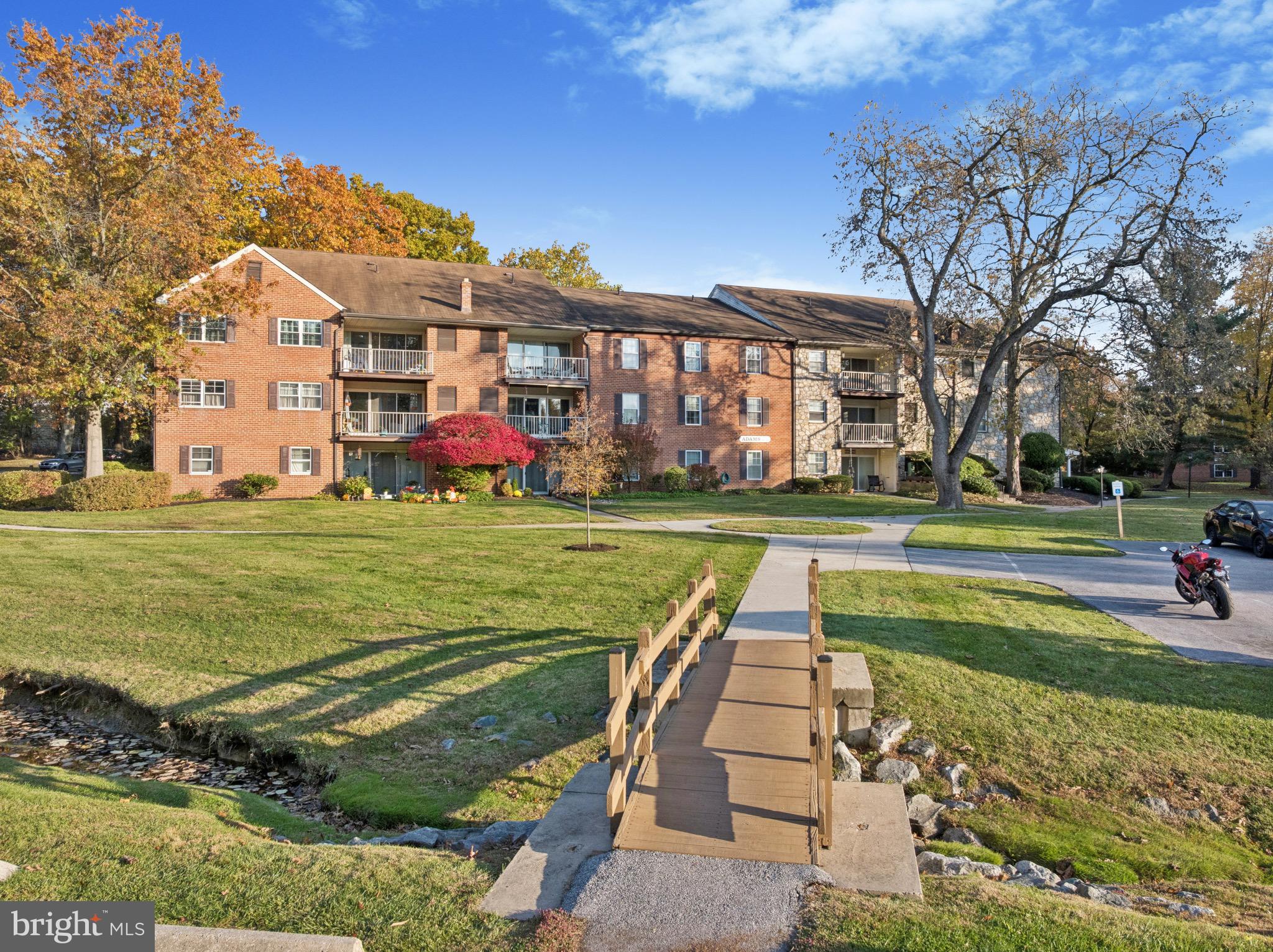 GLENHARDIE - Residential