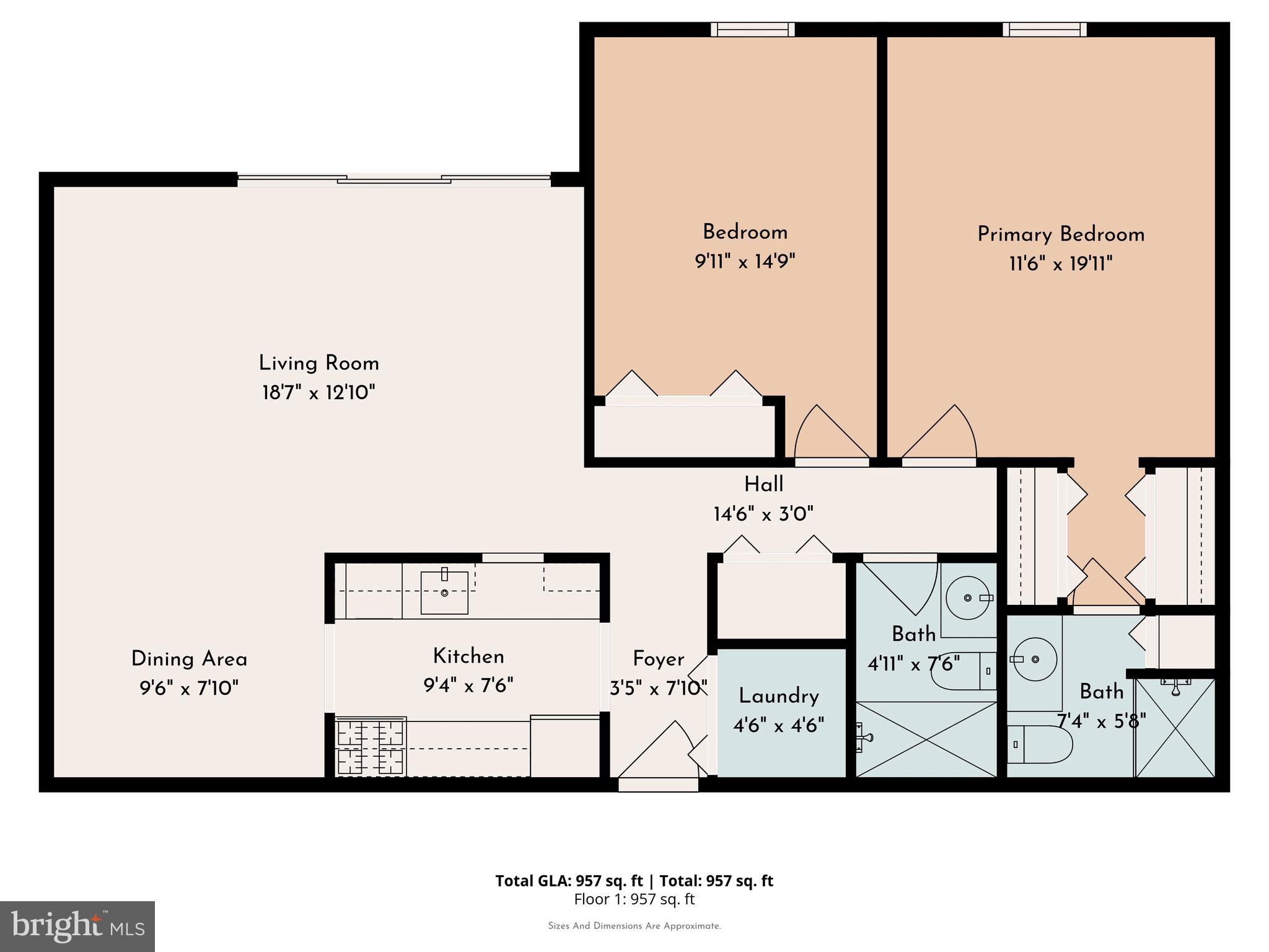 GLENHARDIE - Residential