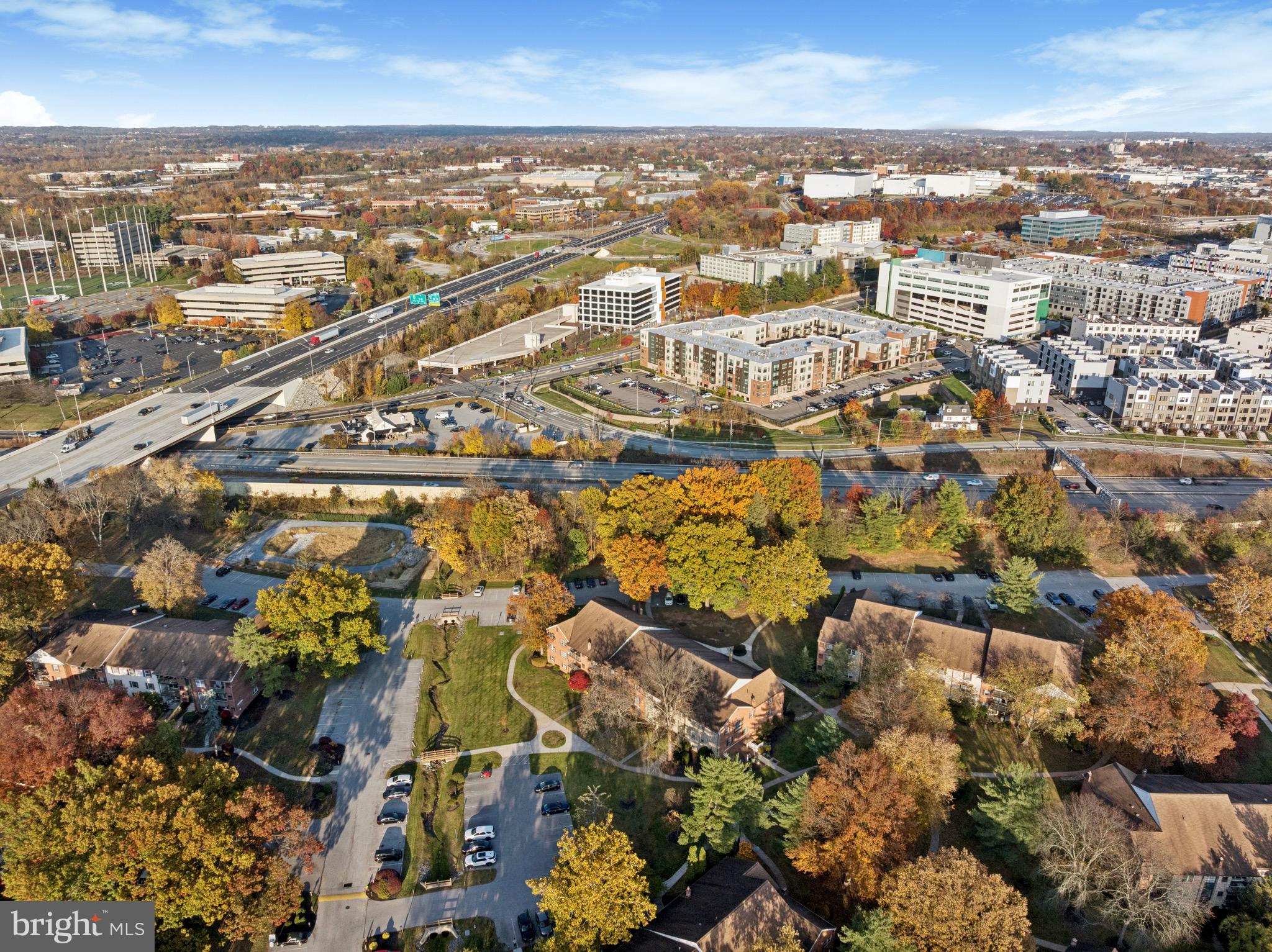 GLENHARDIE - Residential