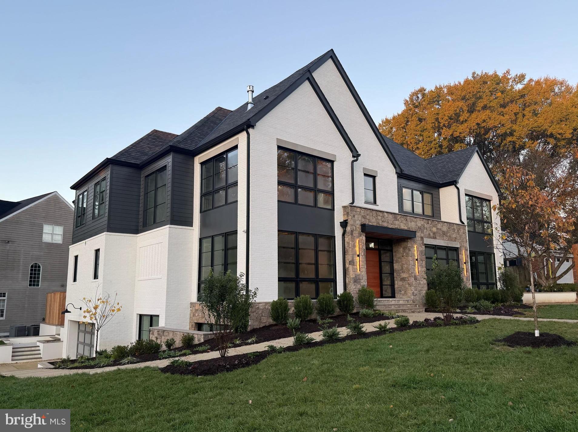 CHESTERBROOK ESTATES - Residential