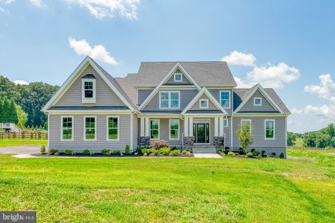 1605 OAKLAND ROAD FREELAND MD 21053