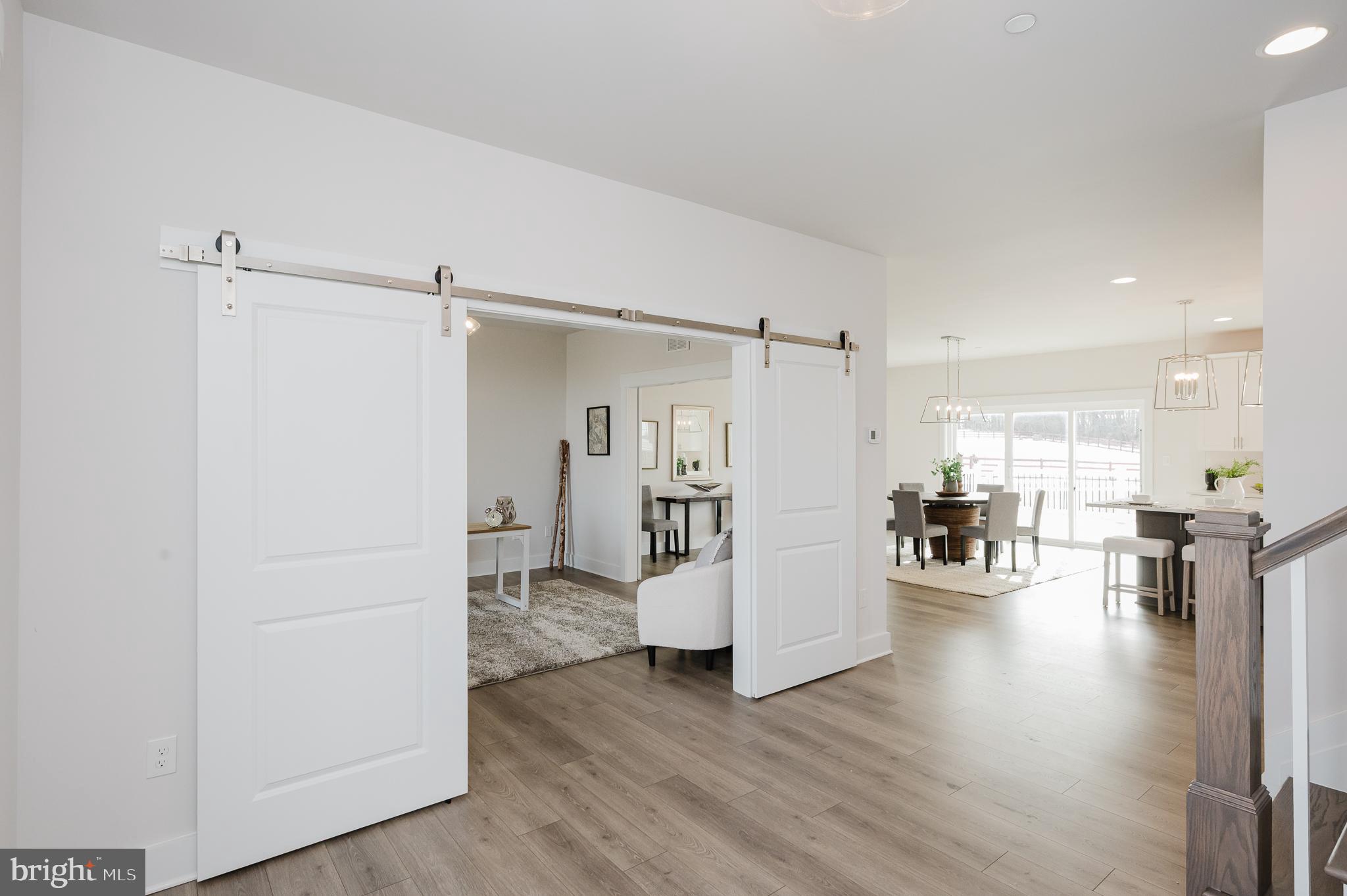 FREELAND - Residential