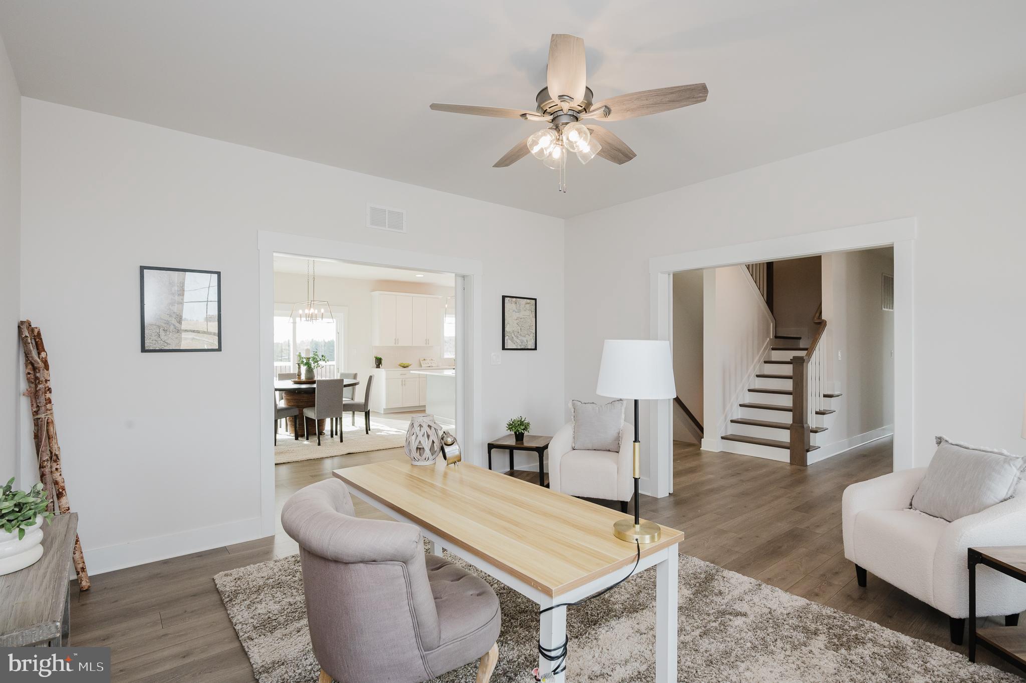 FREELAND - Residential