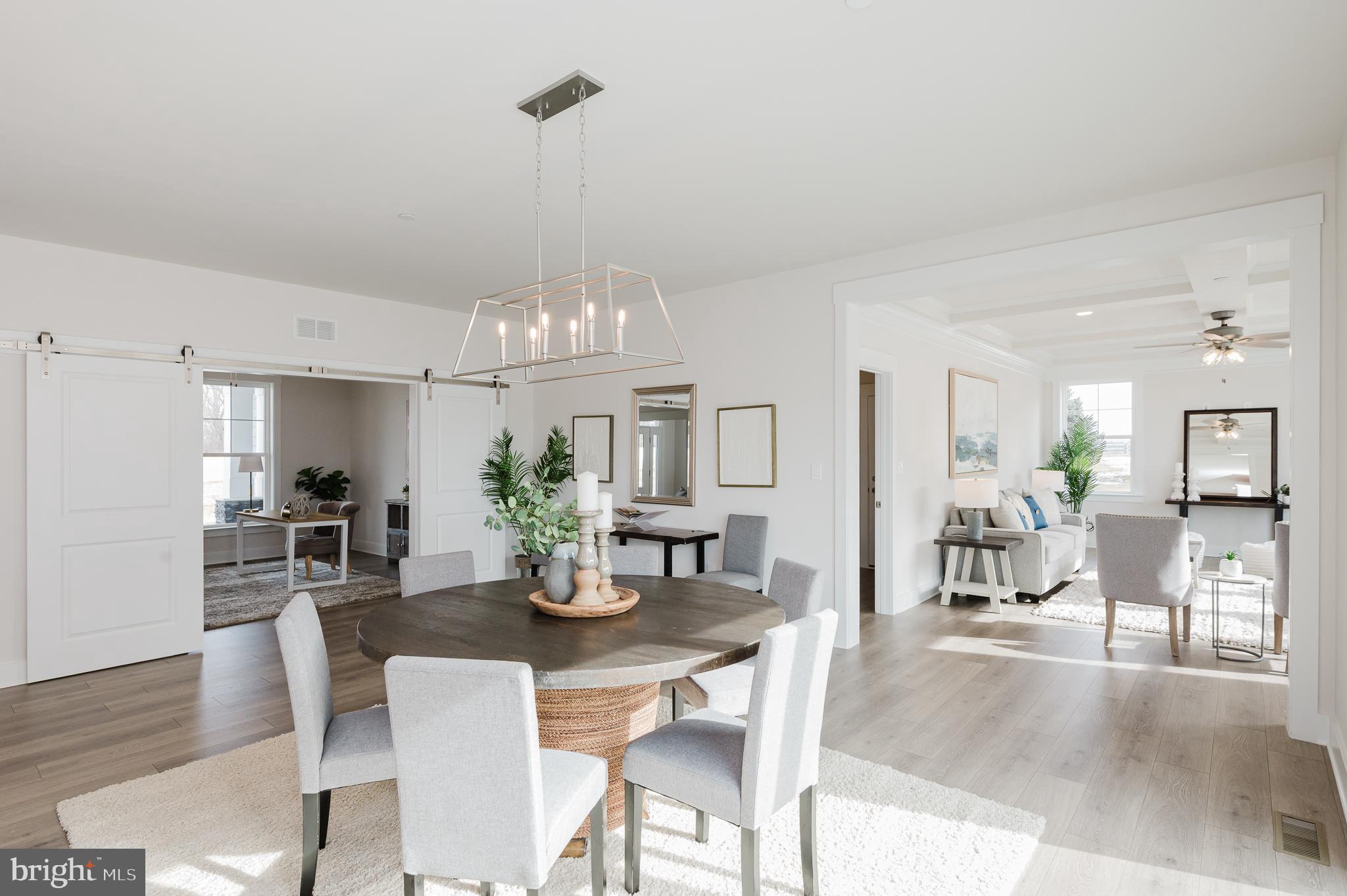 FREELAND - Residential