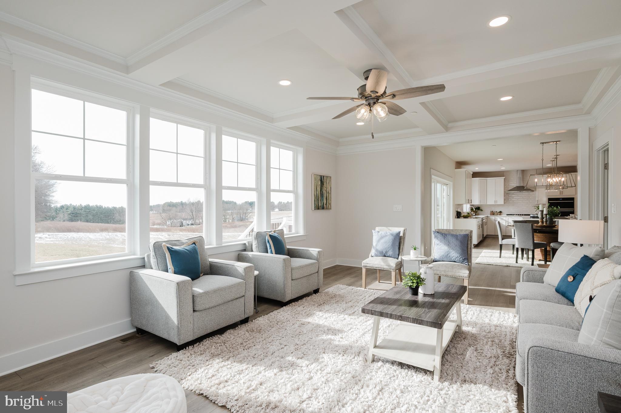 FREELAND - Residential