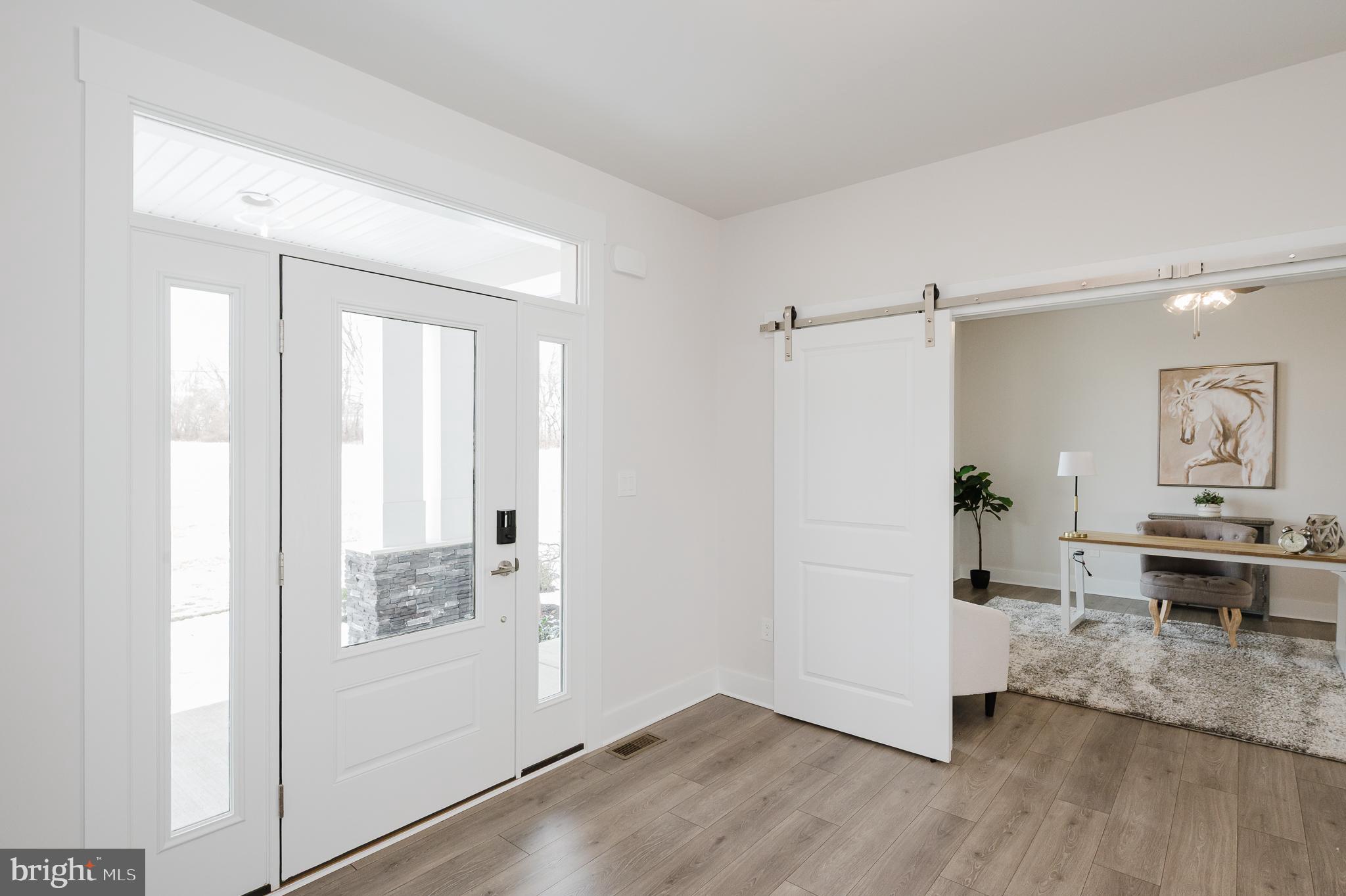 FREELAND - Residential