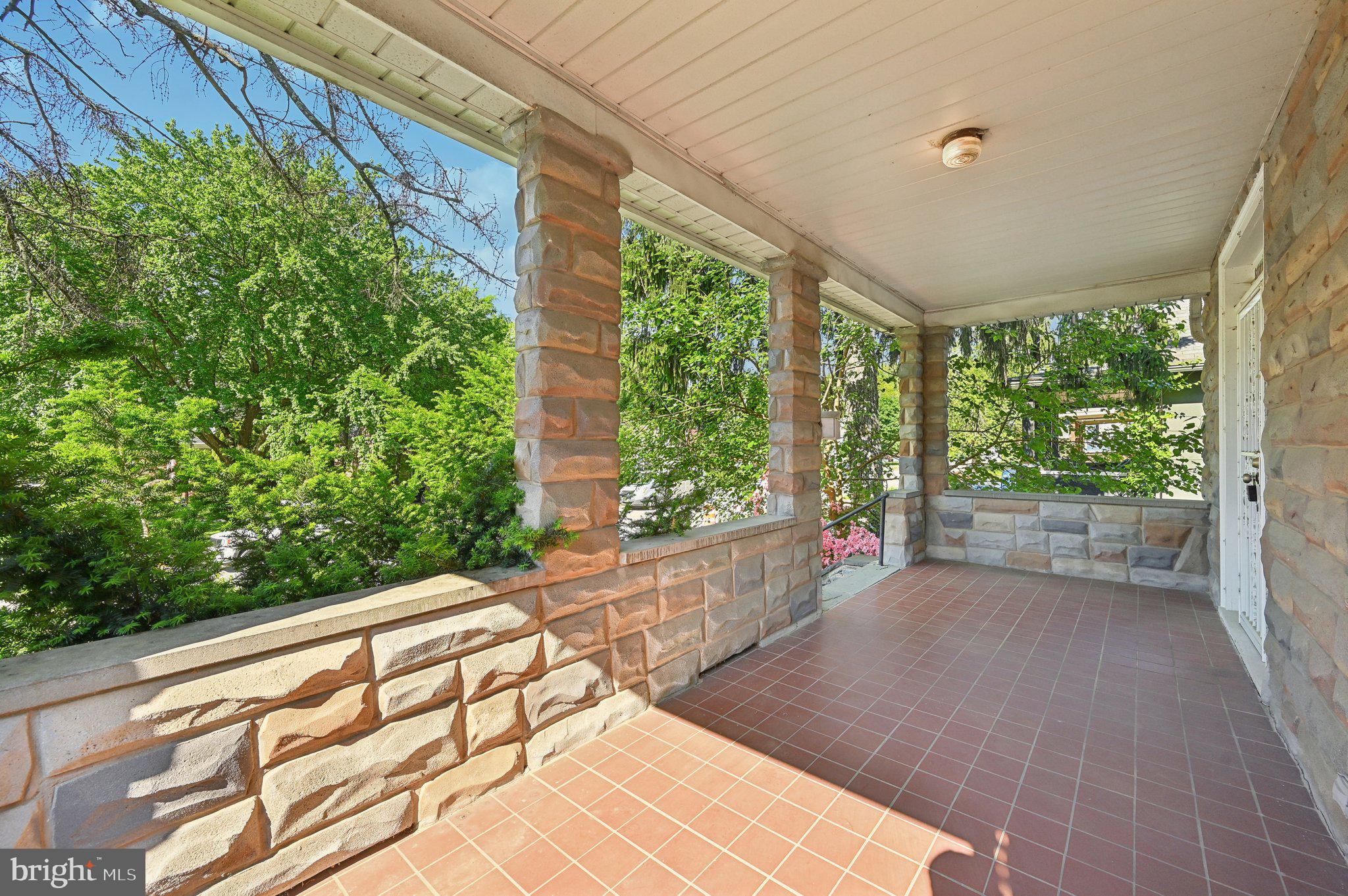 PARKVILLE - Residential