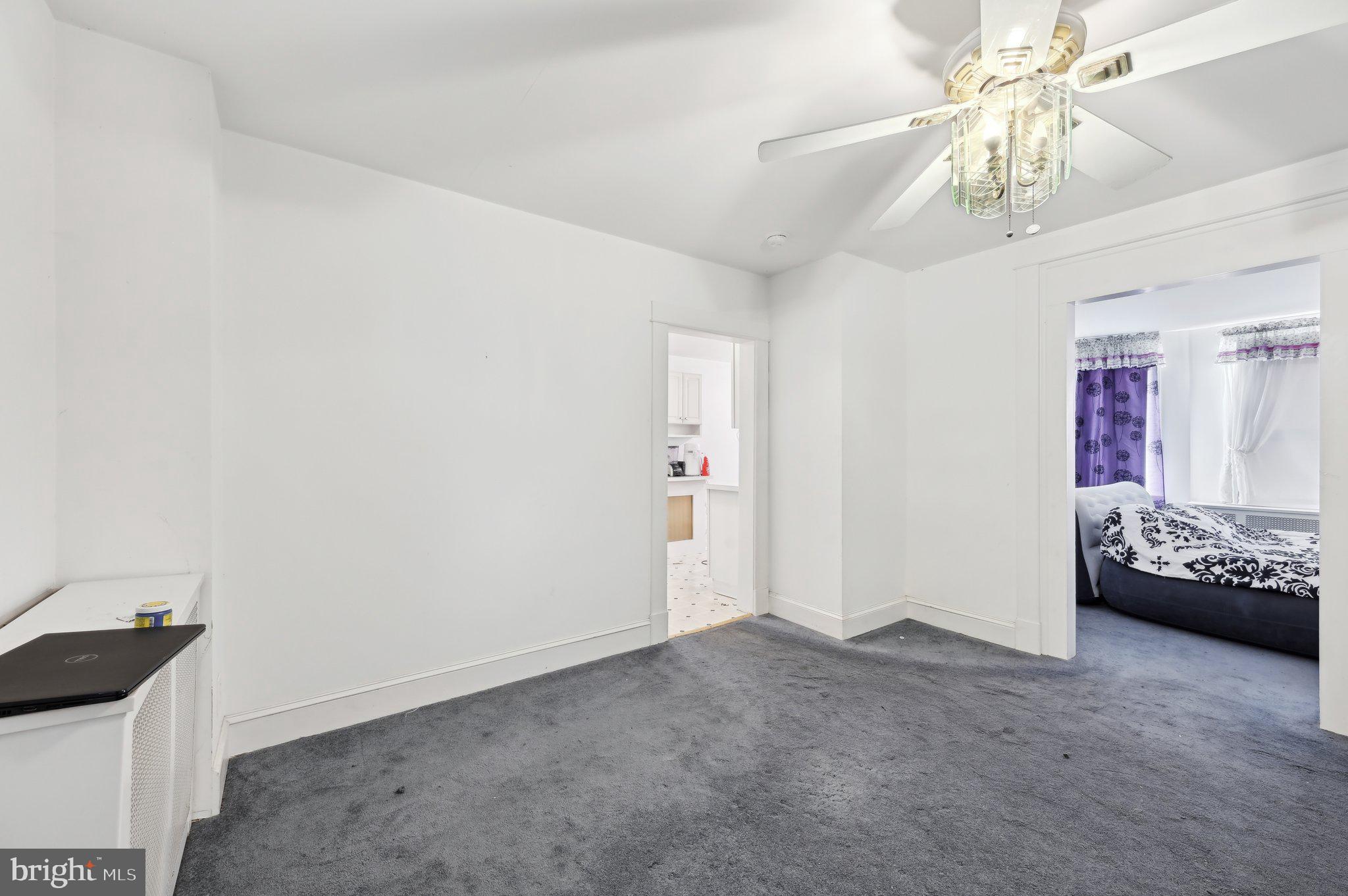 PARKVILLE - Residential
