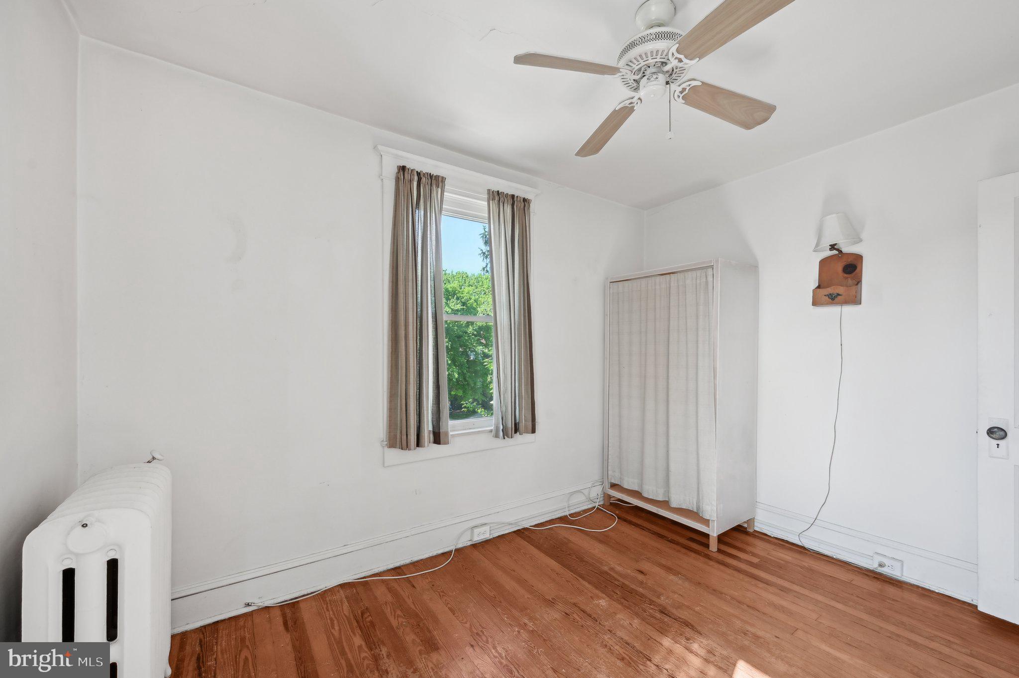 PARKVILLE - Residential