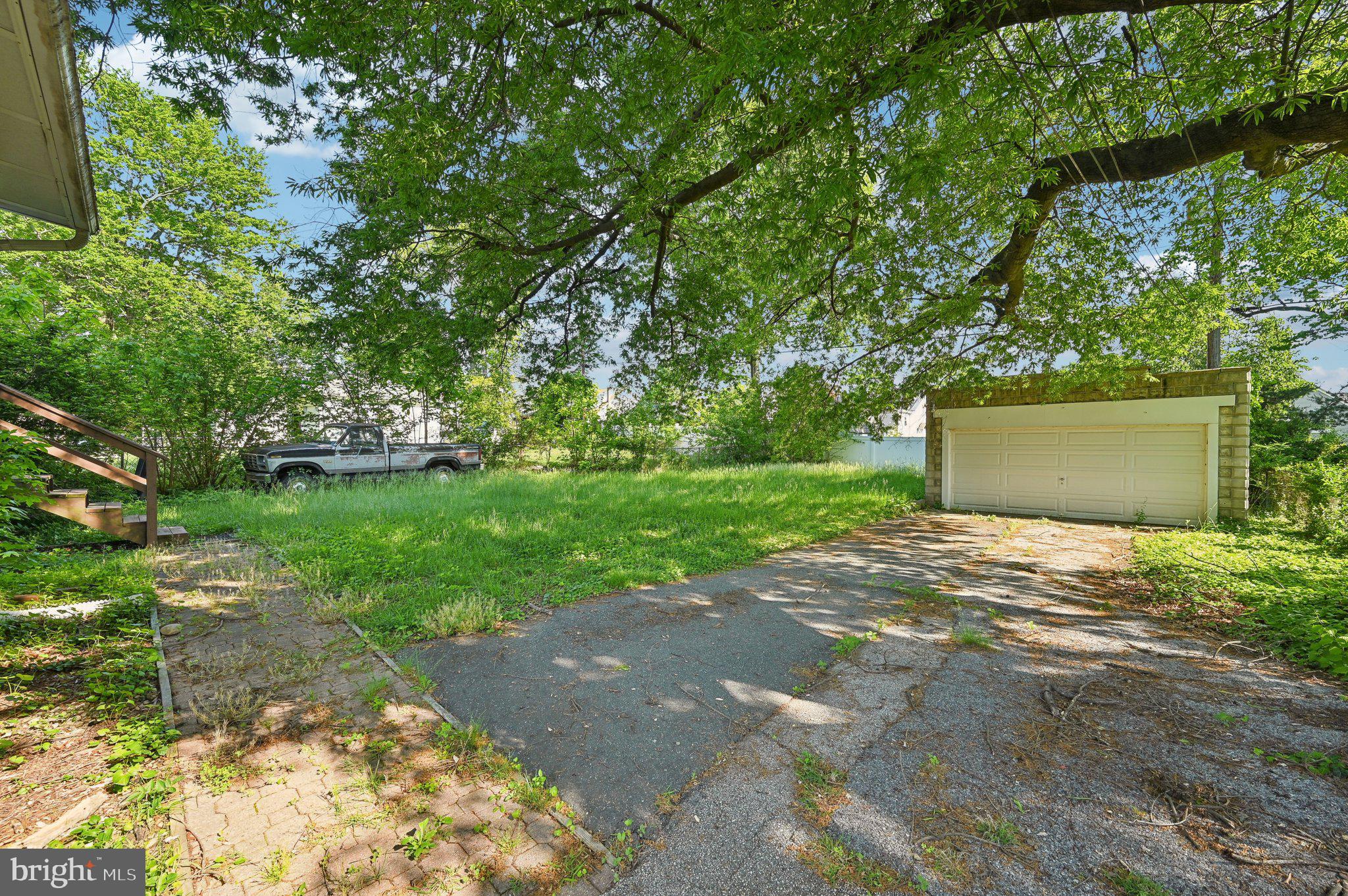 PARKVILLE - Residential