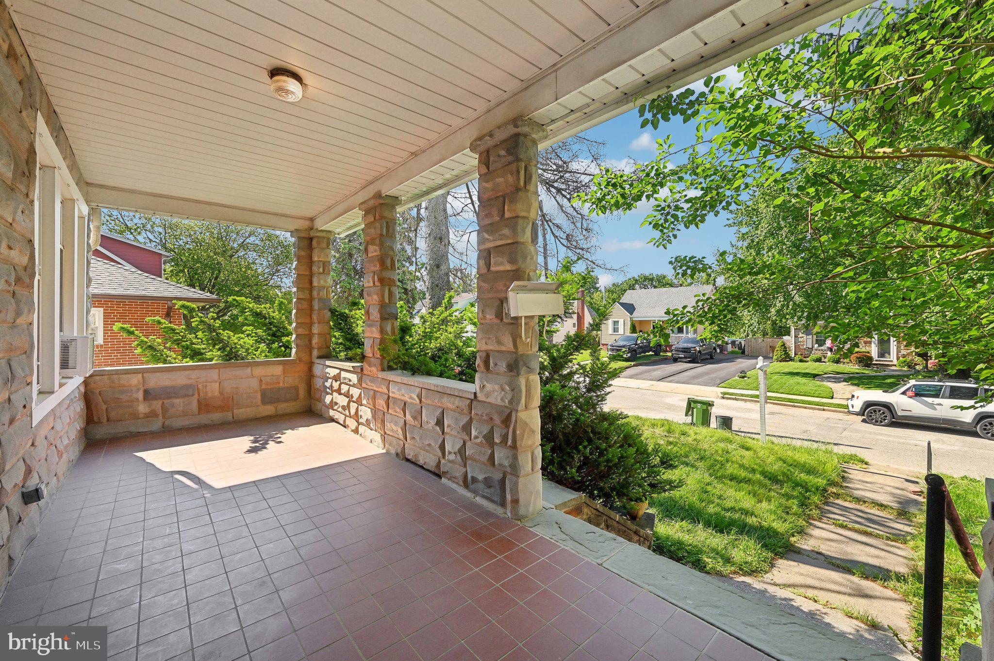 PARKVILLE - Residential