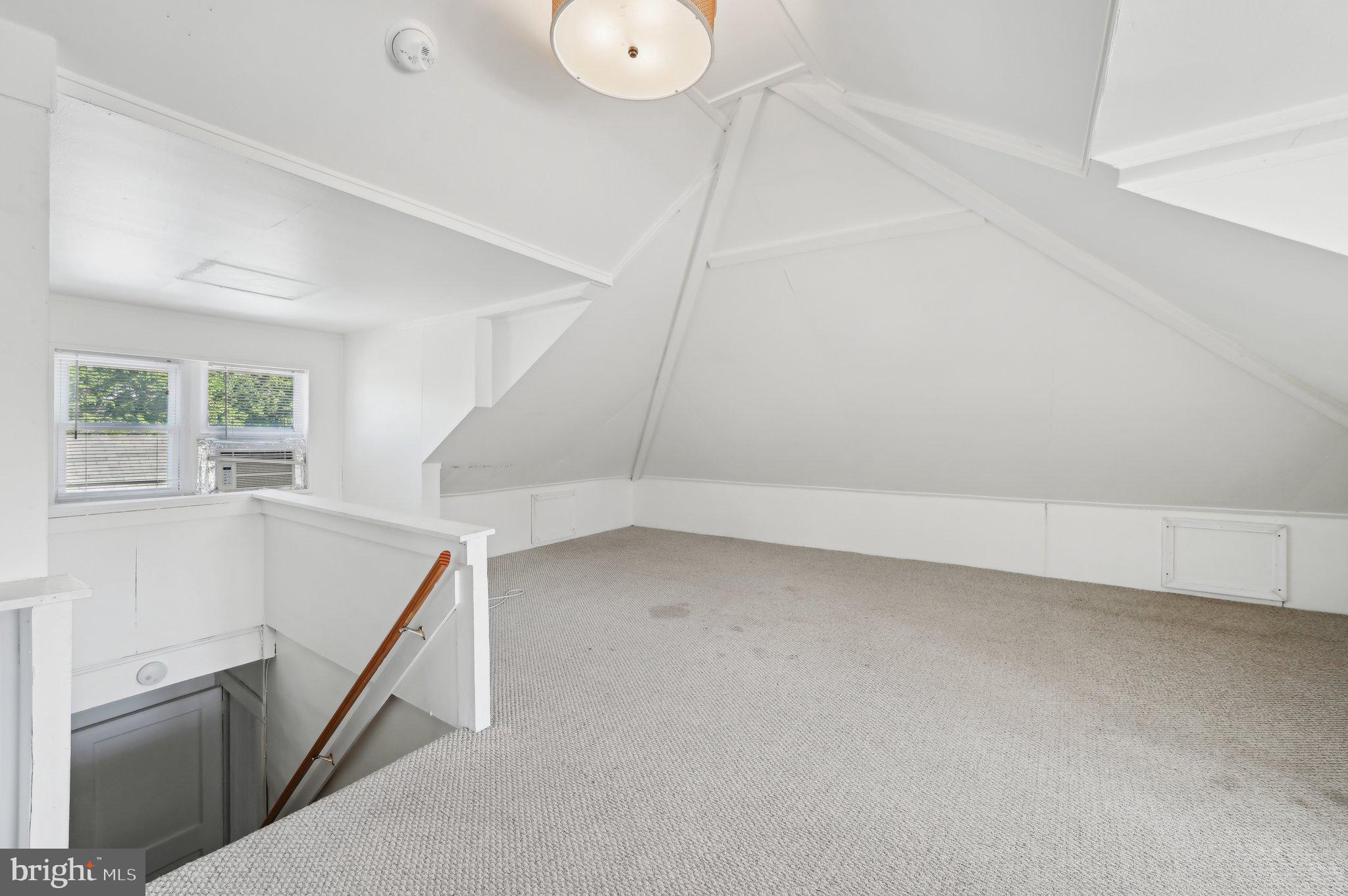 PARKVILLE - Residential