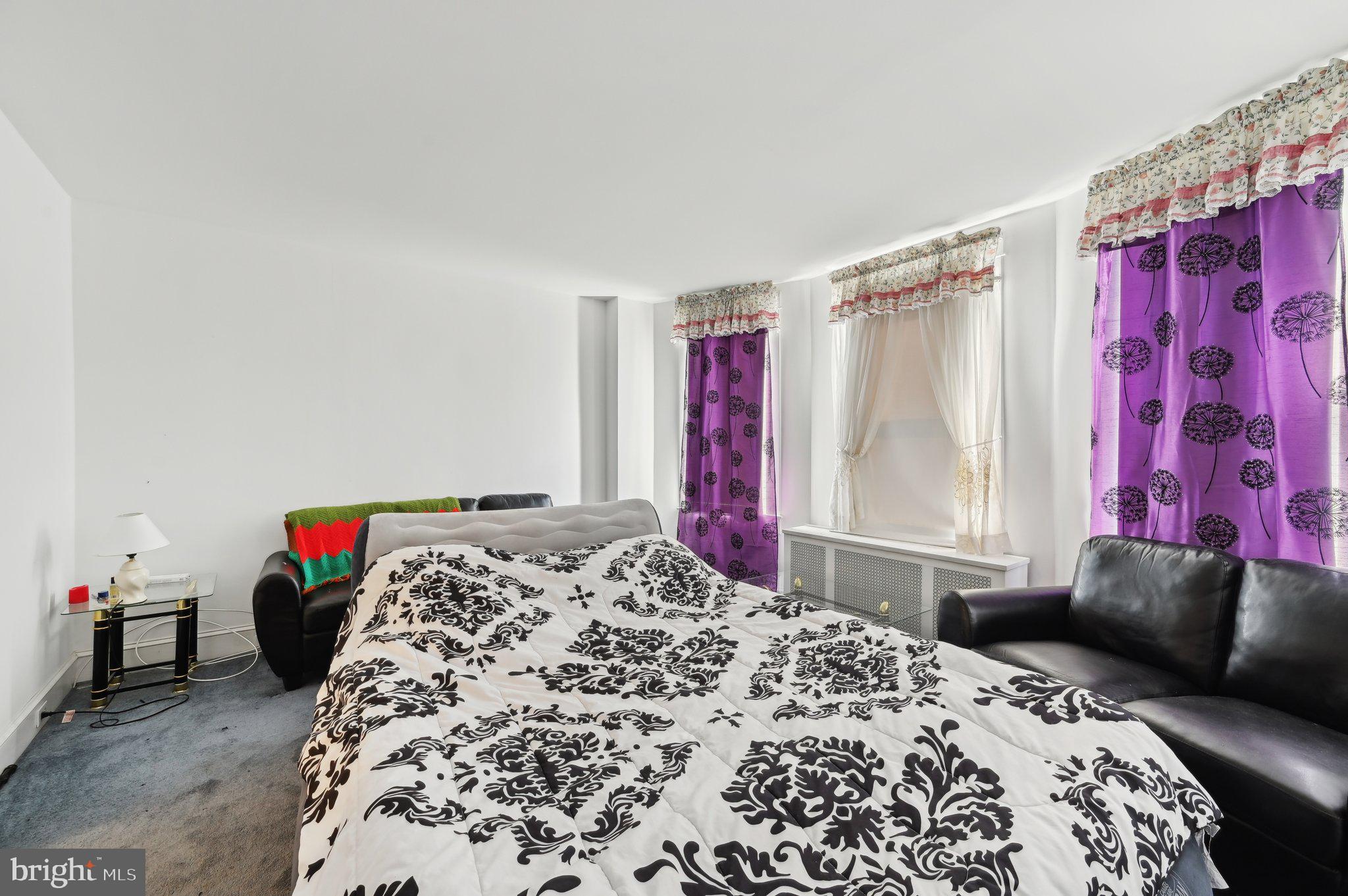 PARKVILLE - Residential