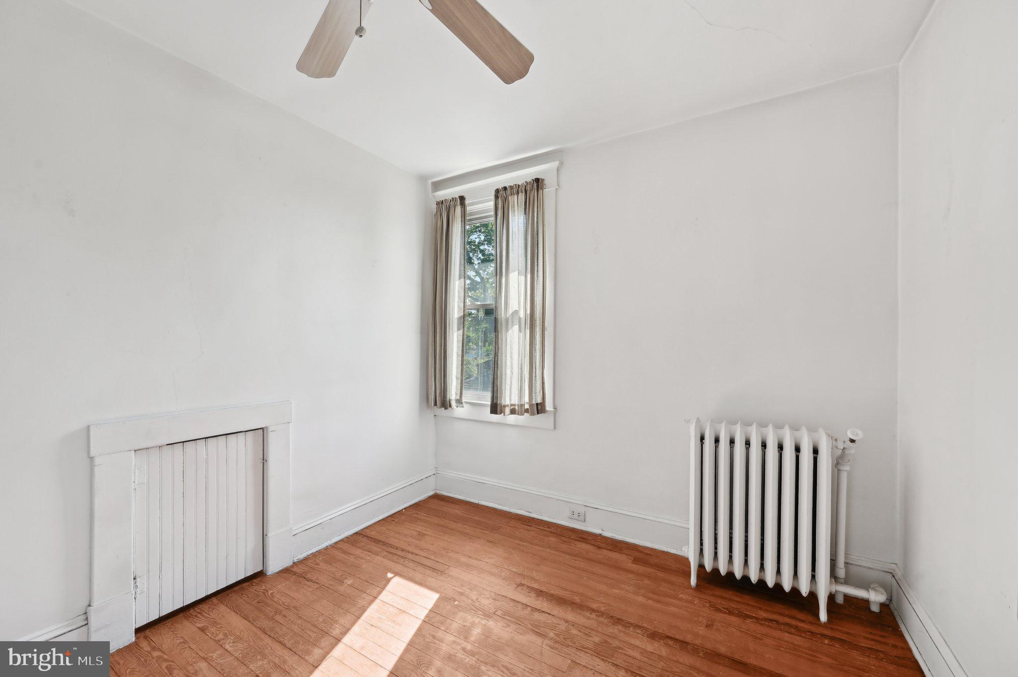 PARKVILLE - Residential