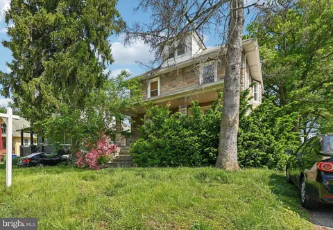 3214 Chesley Avenue, Baltimore, MD MLS: MDBA2165000