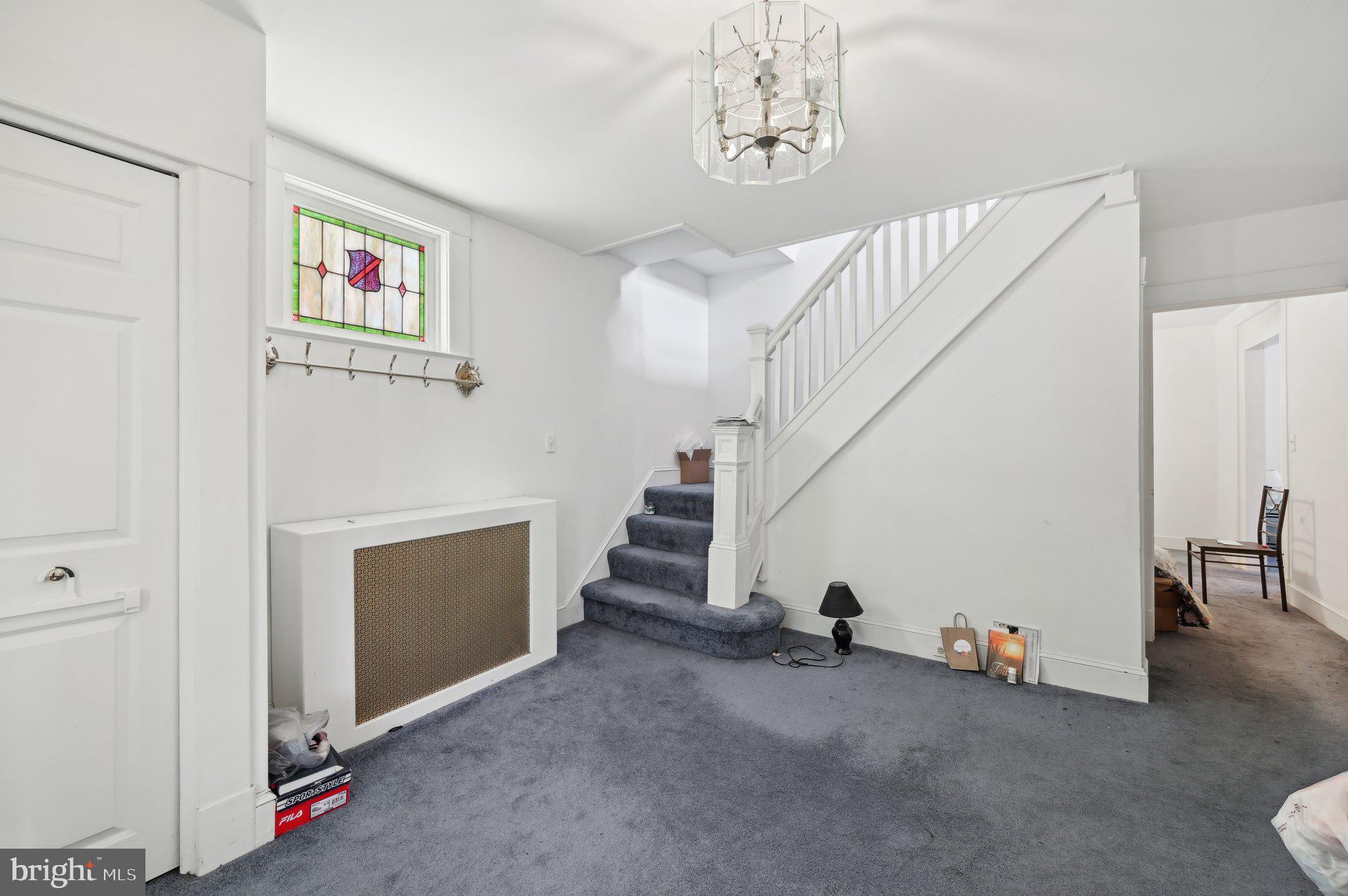 PARKVILLE - Residential