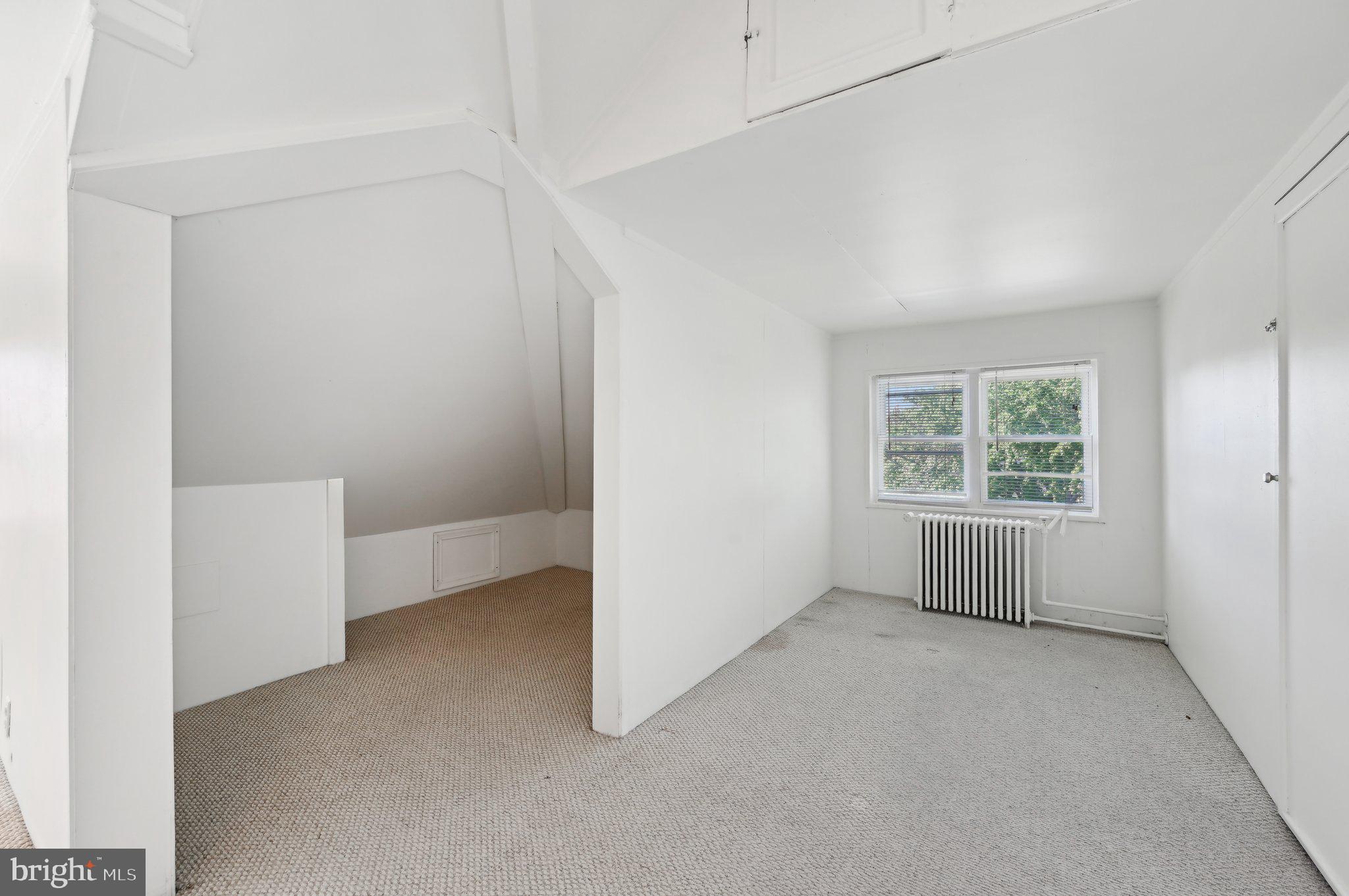 PARKVILLE - Residential