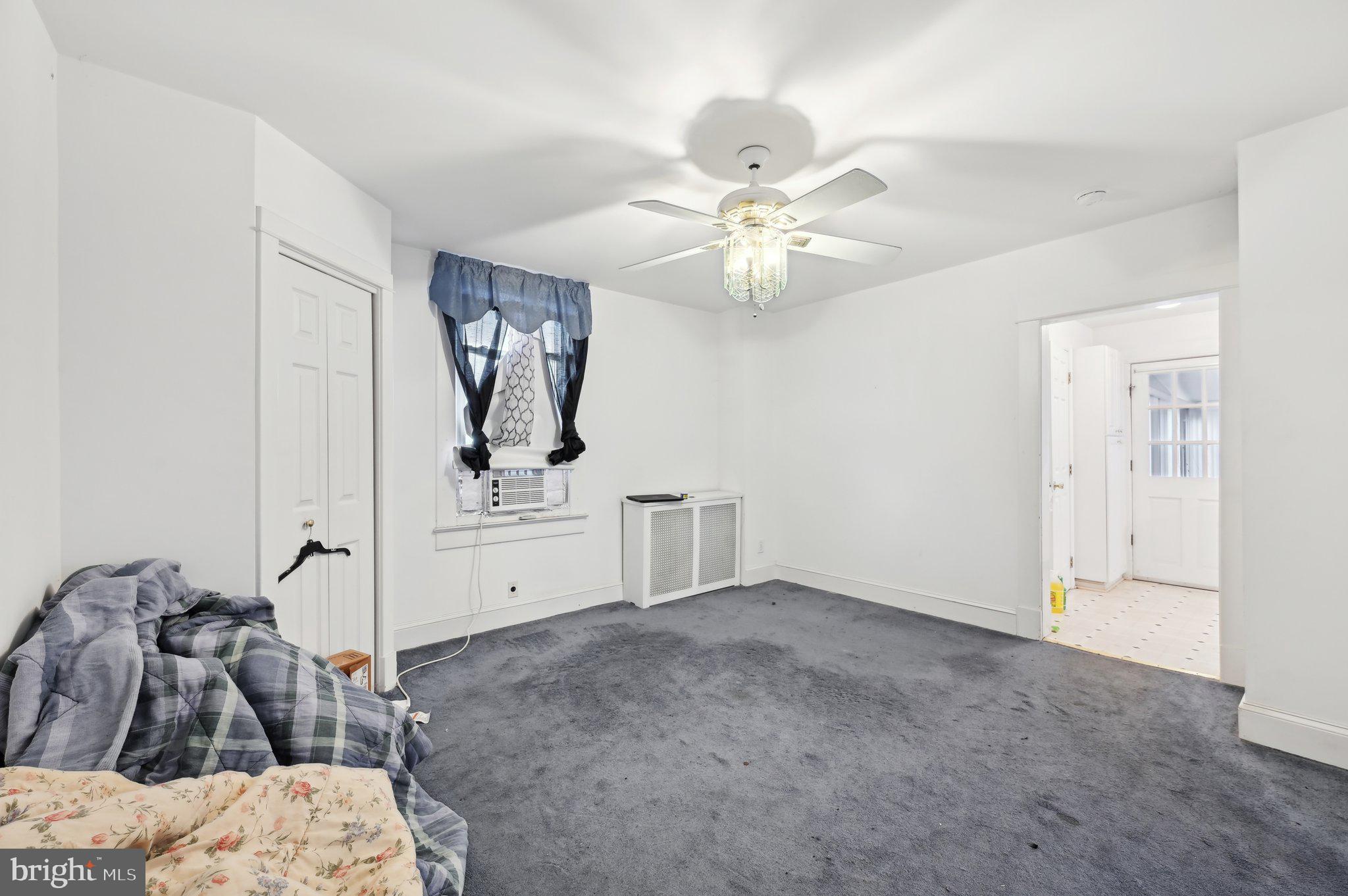PARKVILLE - Residential