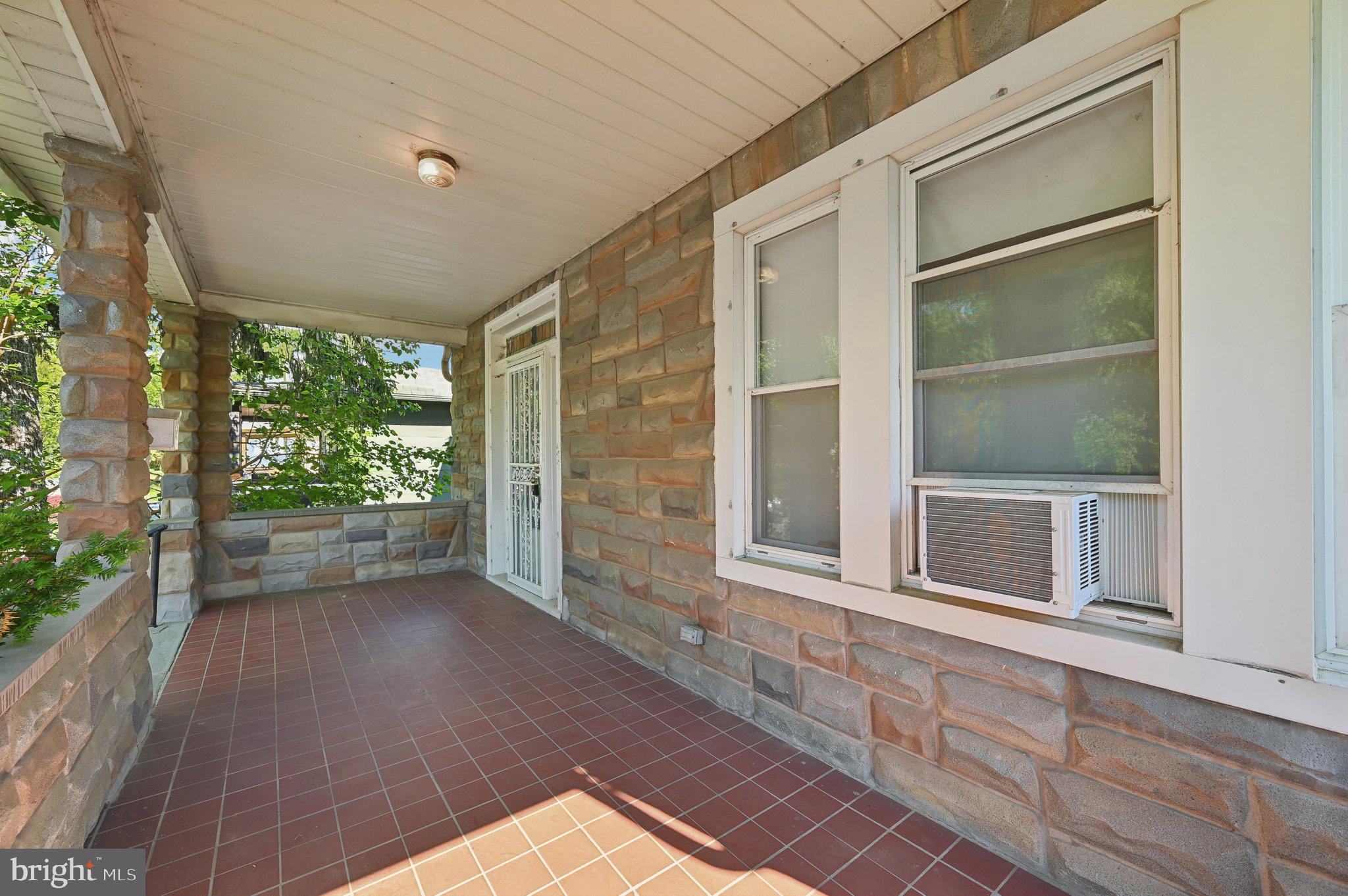PARKVILLE - Residential