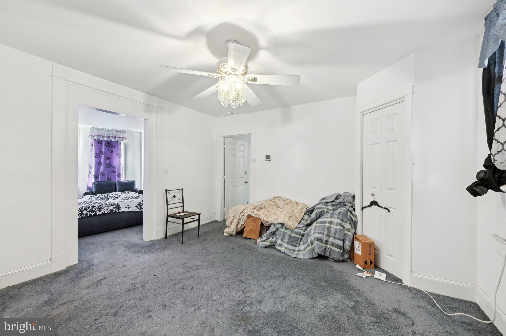 PARKVILLE - Residential