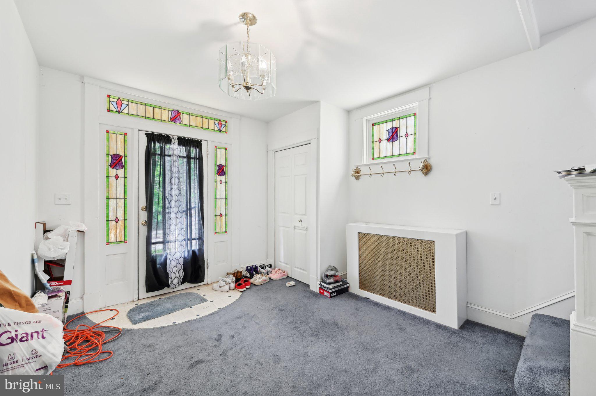 PARKVILLE - Residential