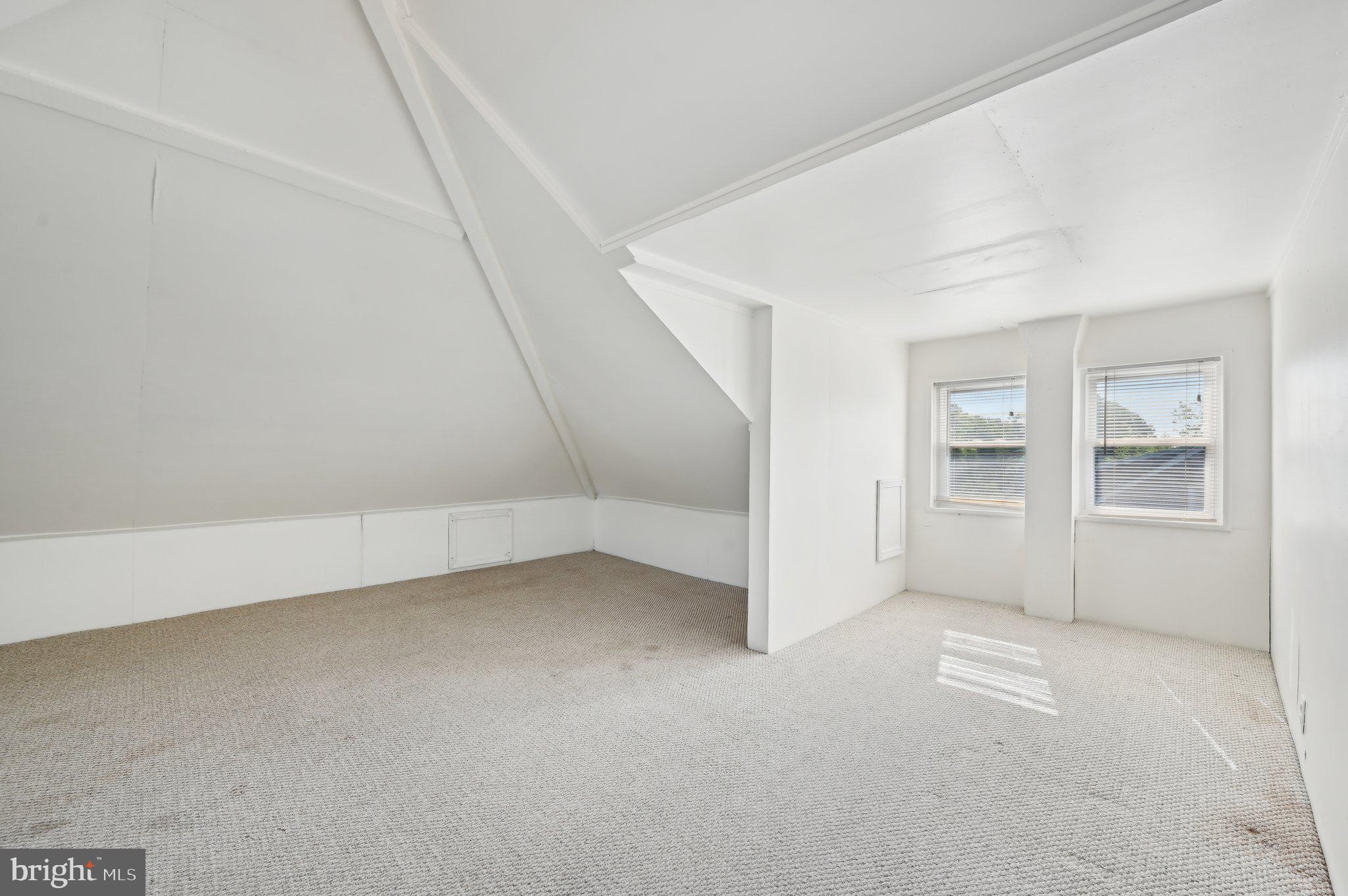 PARKVILLE - Residential