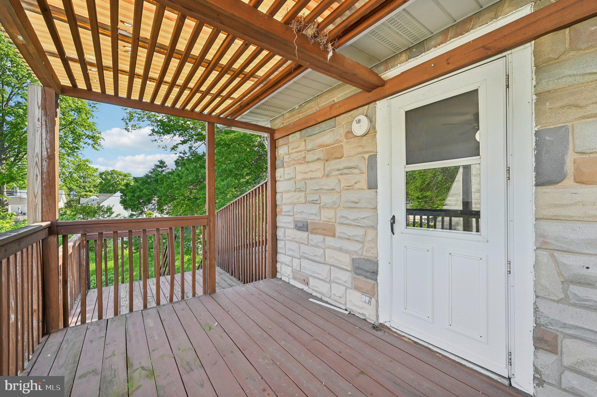PARKVILLE - Residential
