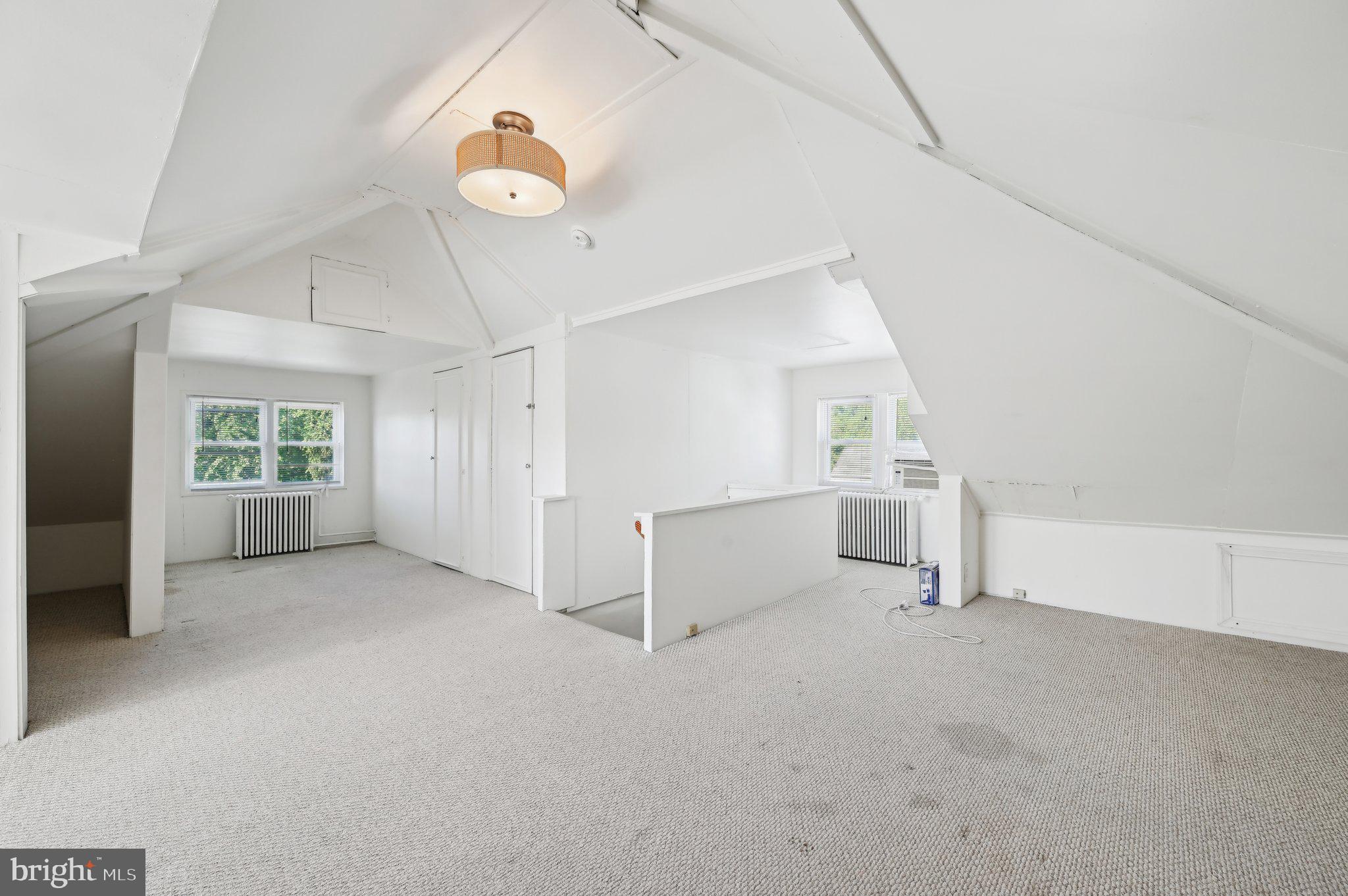 PARKVILLE - Residential
