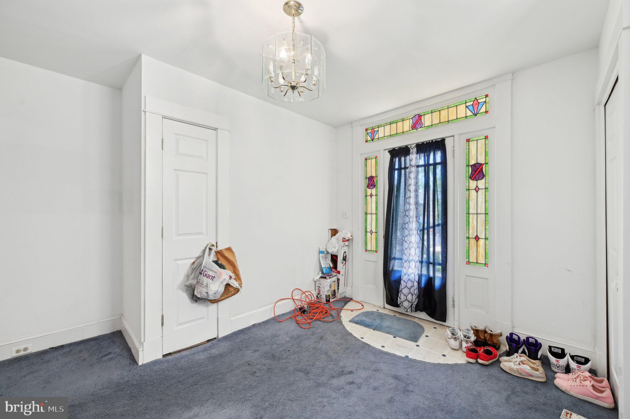 PARKVILLE - Residential