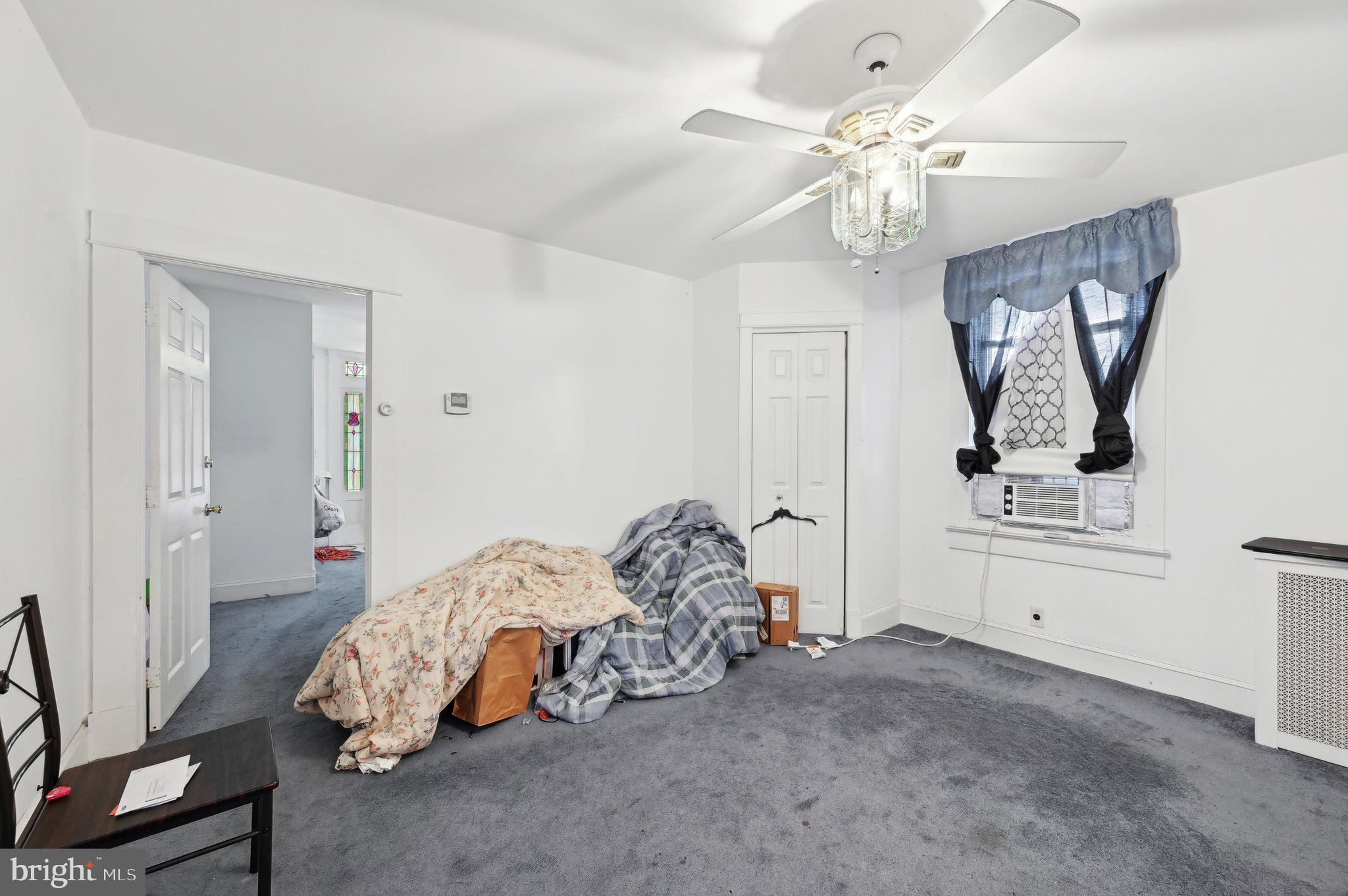 PARKVILLE - Residential