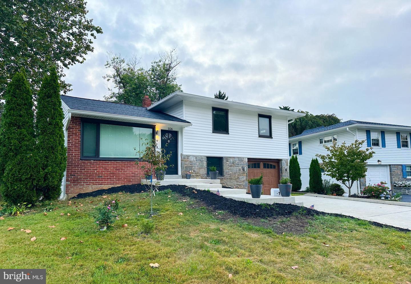 1126 BROOKWOOD LANE 208