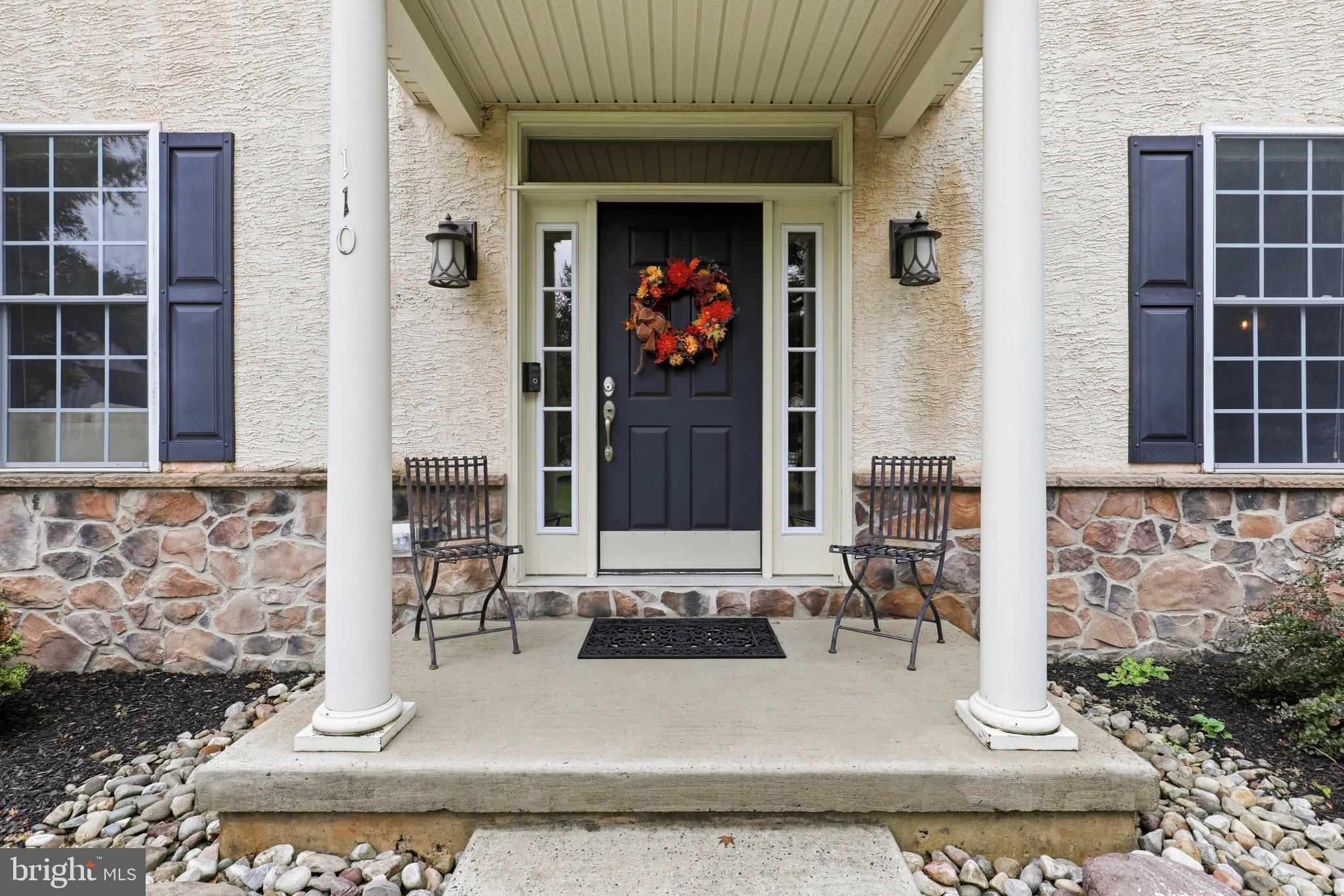 110 COUNTRY LANE