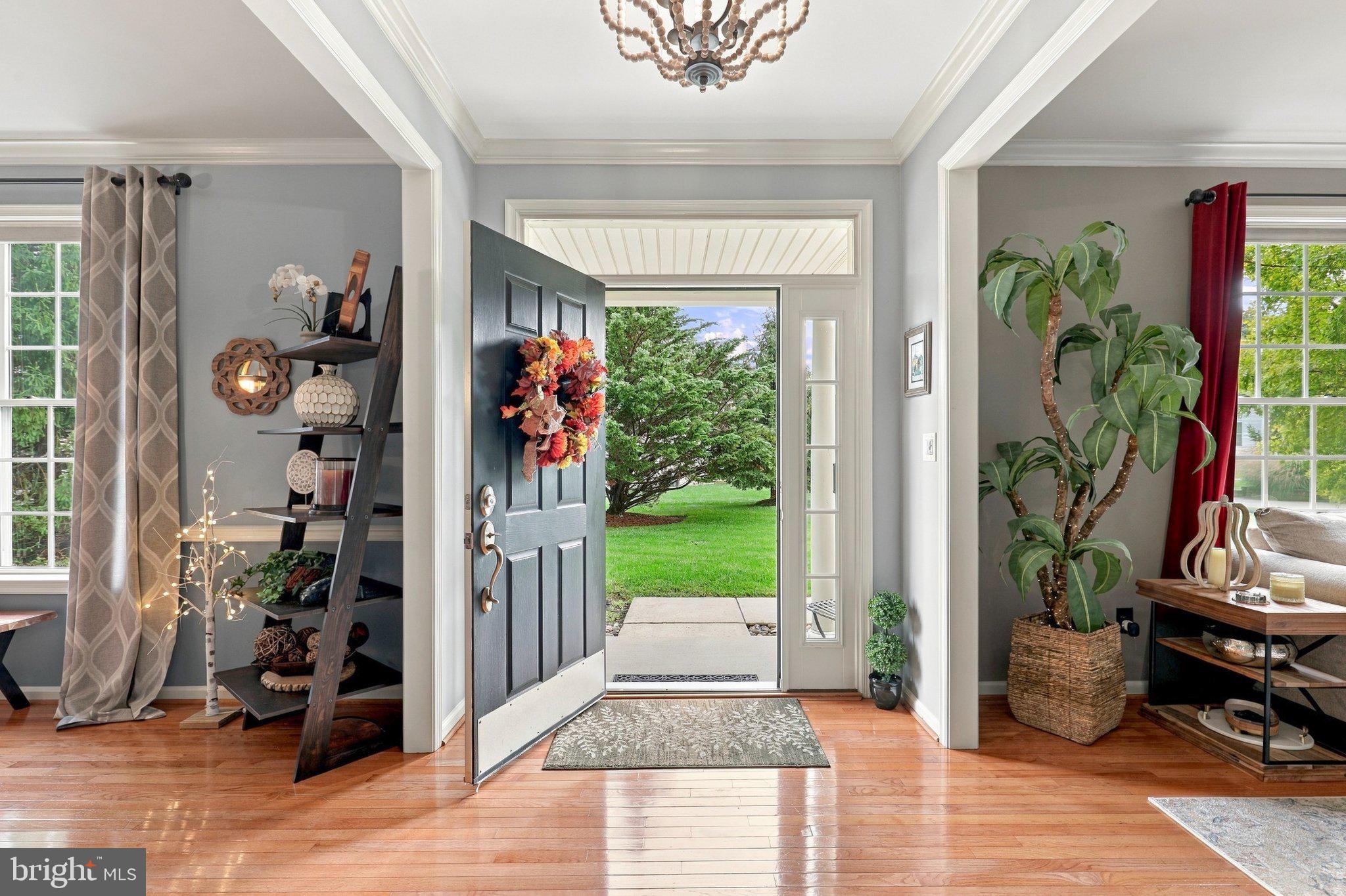 110 COUNTRY LANE