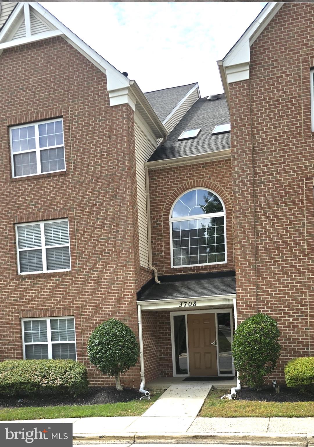 3708 EXCALIBUR COURT 302