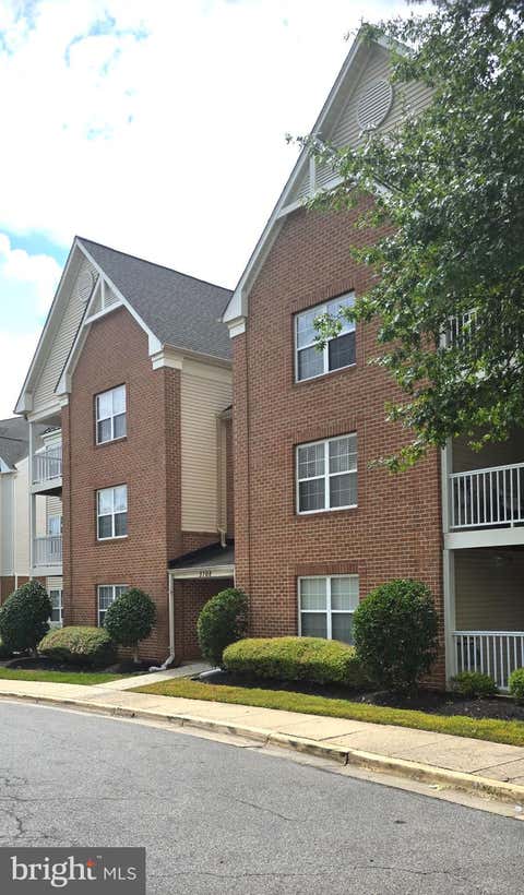 Condo For Rent - 3708 Excalibur Court #302<br/> BOWIE, MD 20716