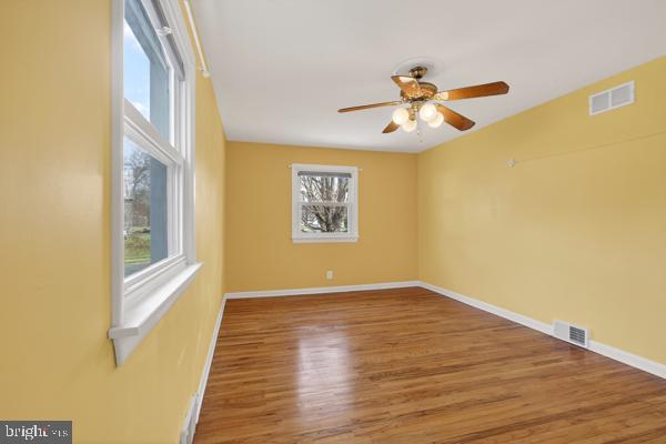 JUNE MEADOWS - Residential