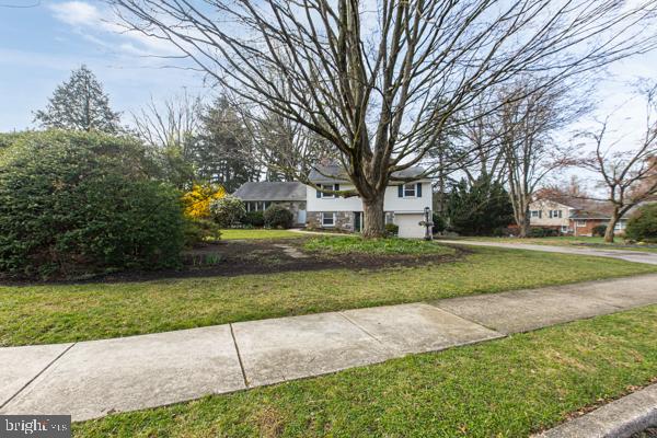 JUNE MEADOWS - Residential