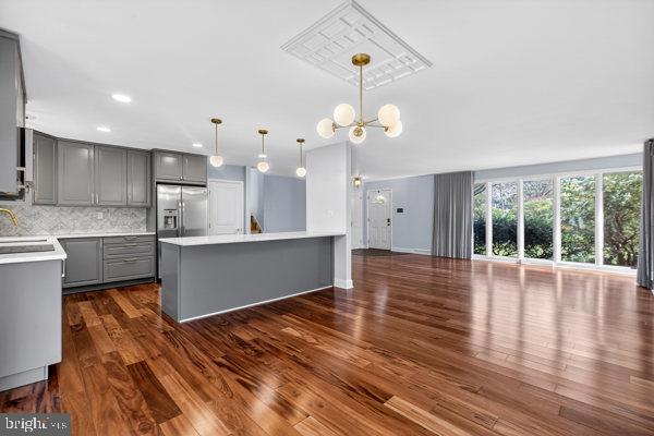 JUNE MEADOWS - Residential