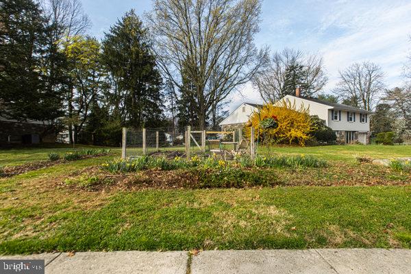 JUNE MEADOWS - Residential