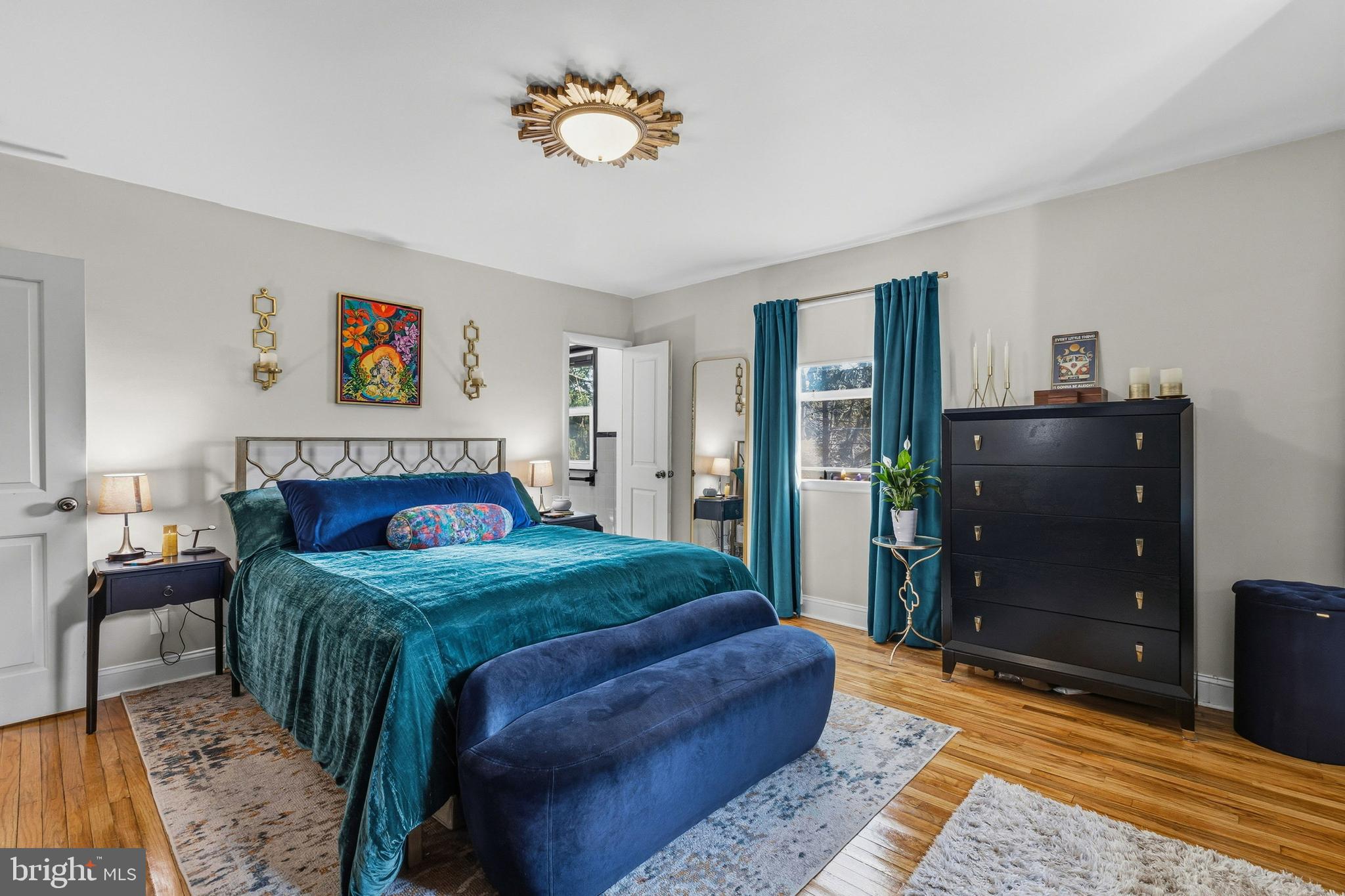 JUNE MEADOWS - Residential