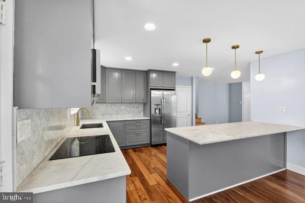 JUNE MEADOWS - Residential